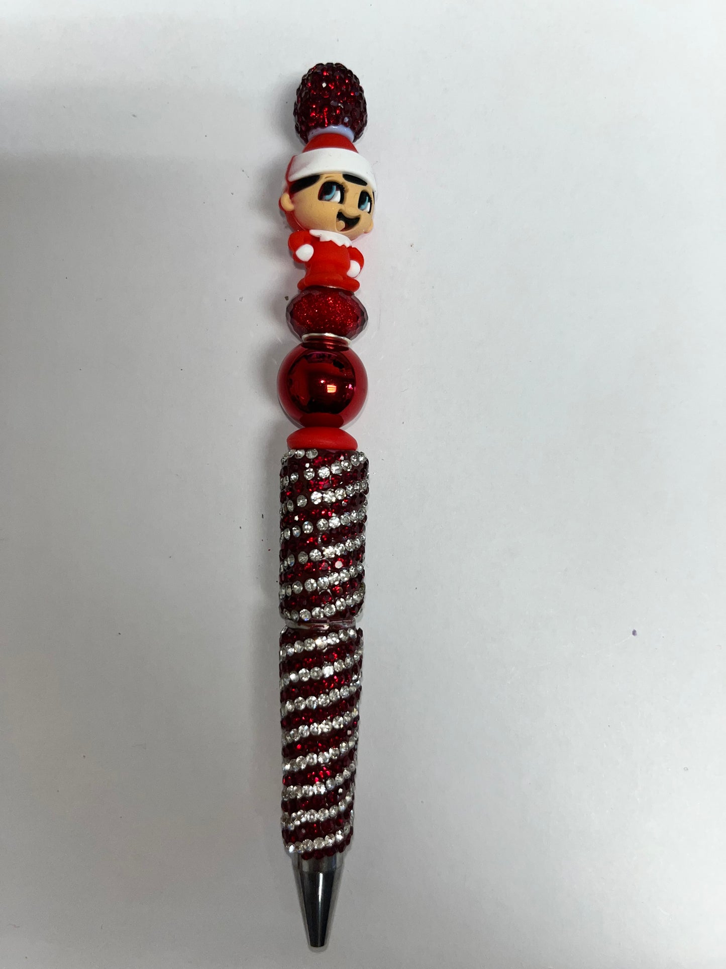 Elf Rhinestone Pen