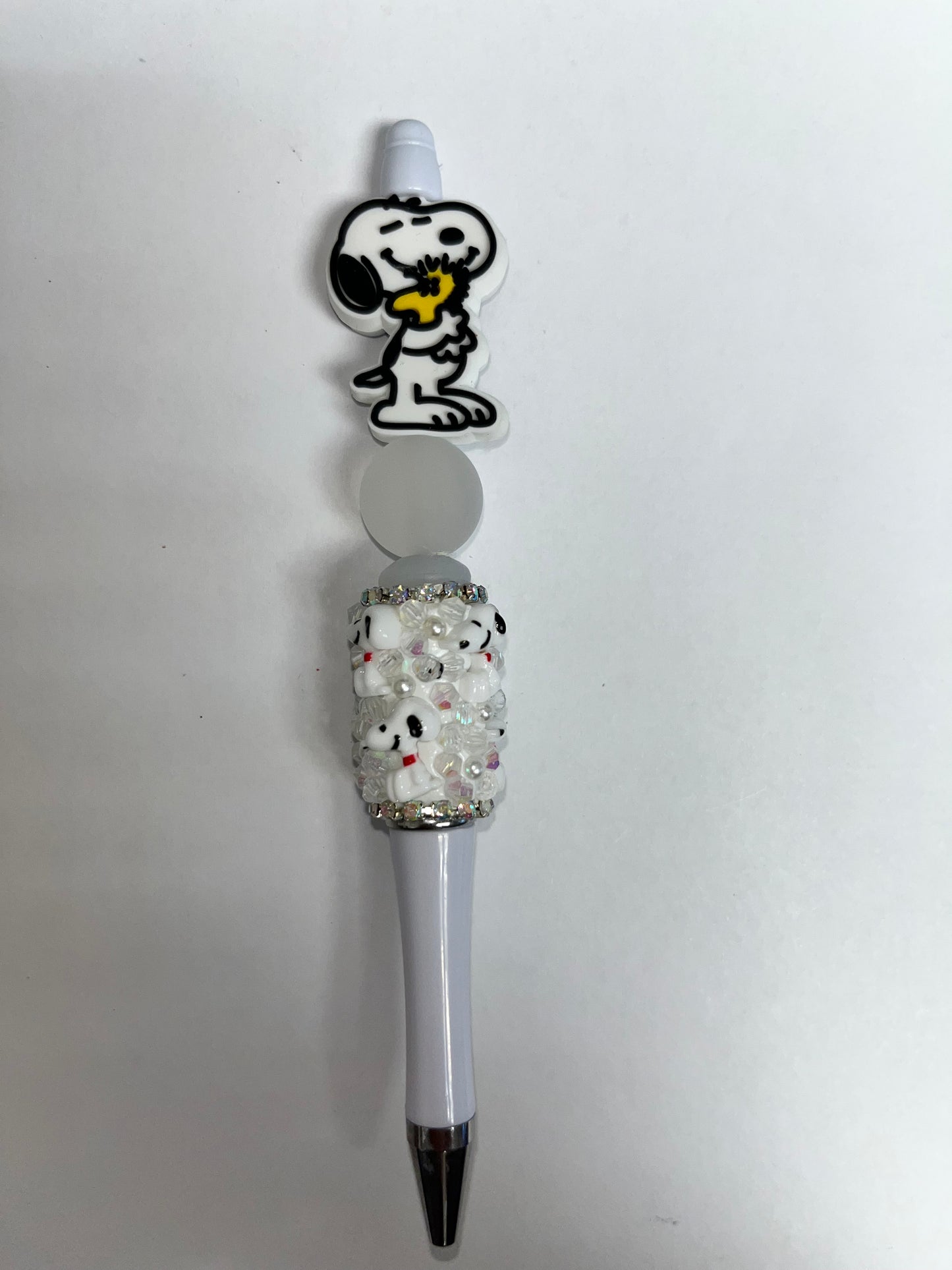 Snoopy Pen