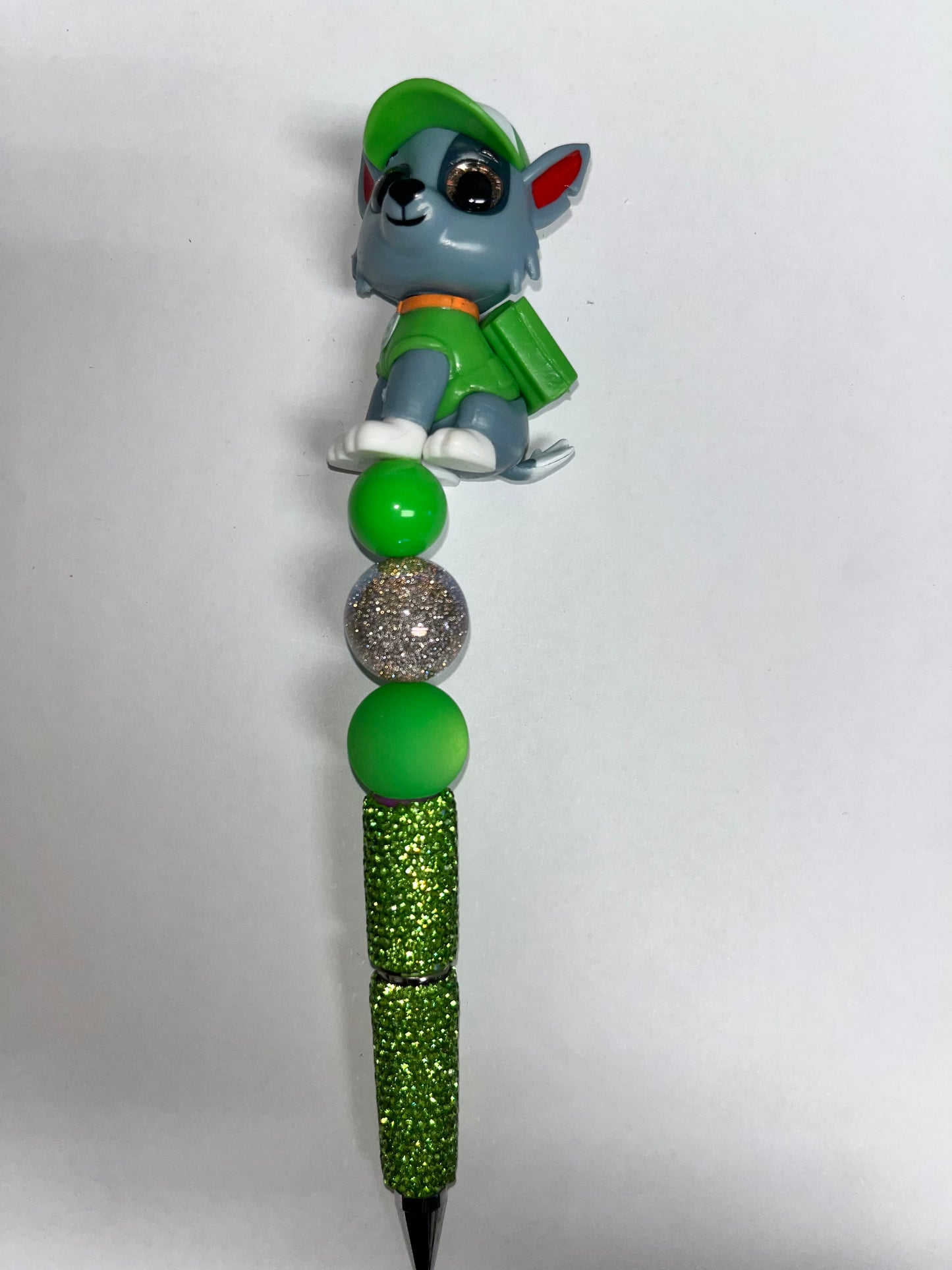 Rocky Rhinestone Pen