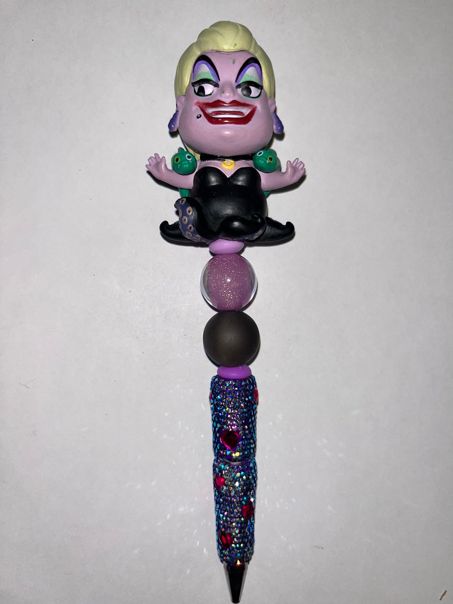 Ursula Rhinestone Pen