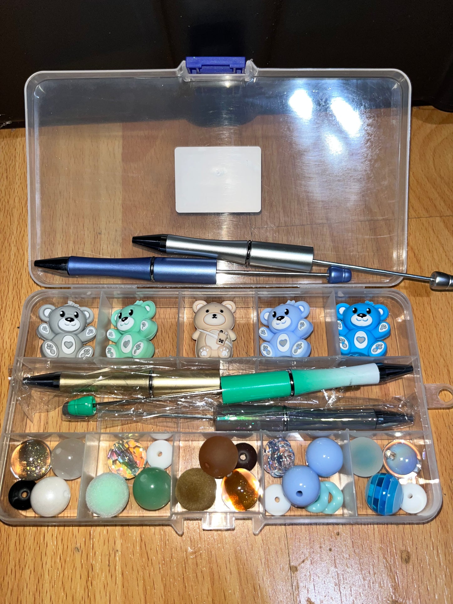 Bears Pen Kit