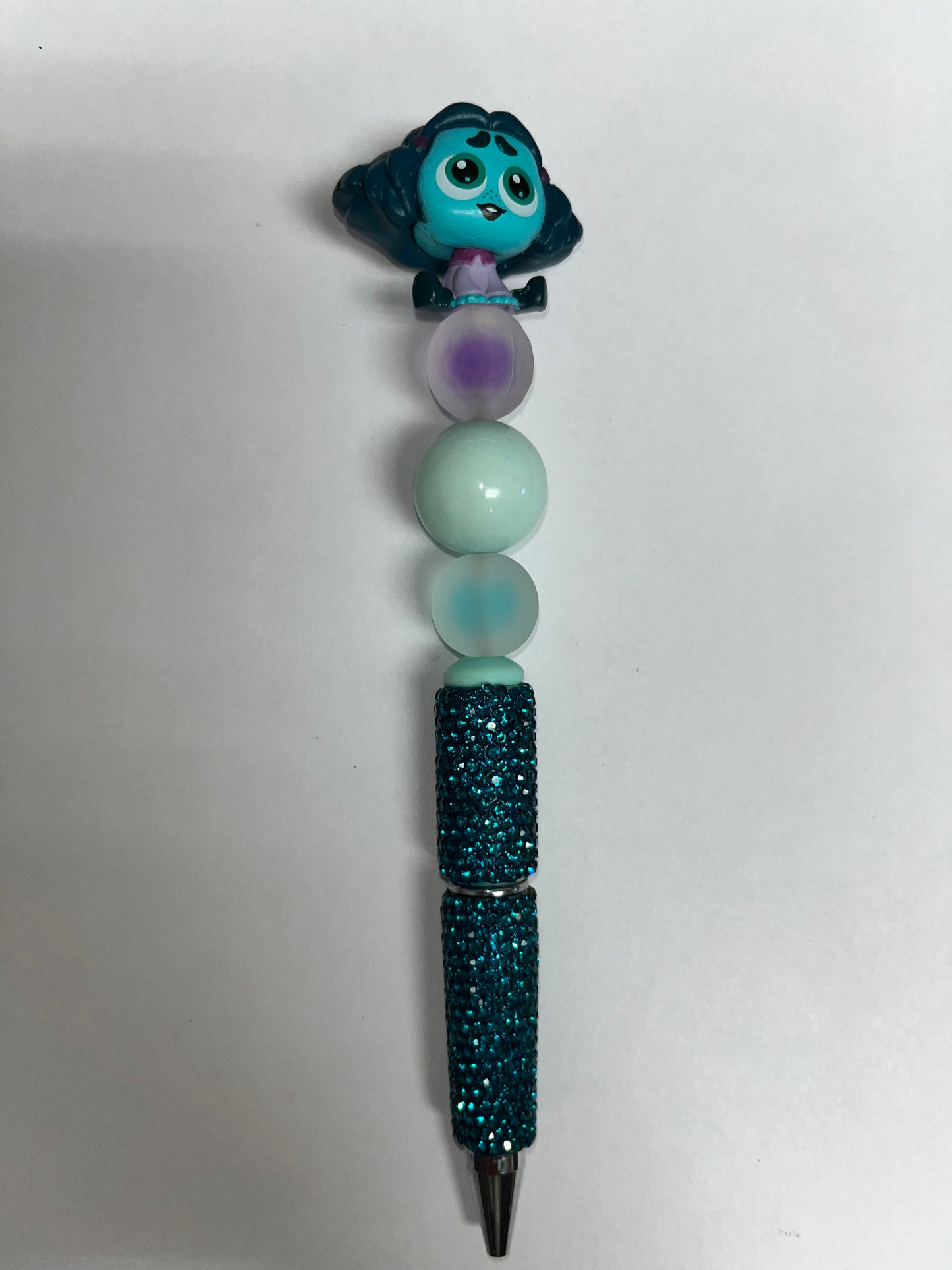 Envy Rhinestone Pen