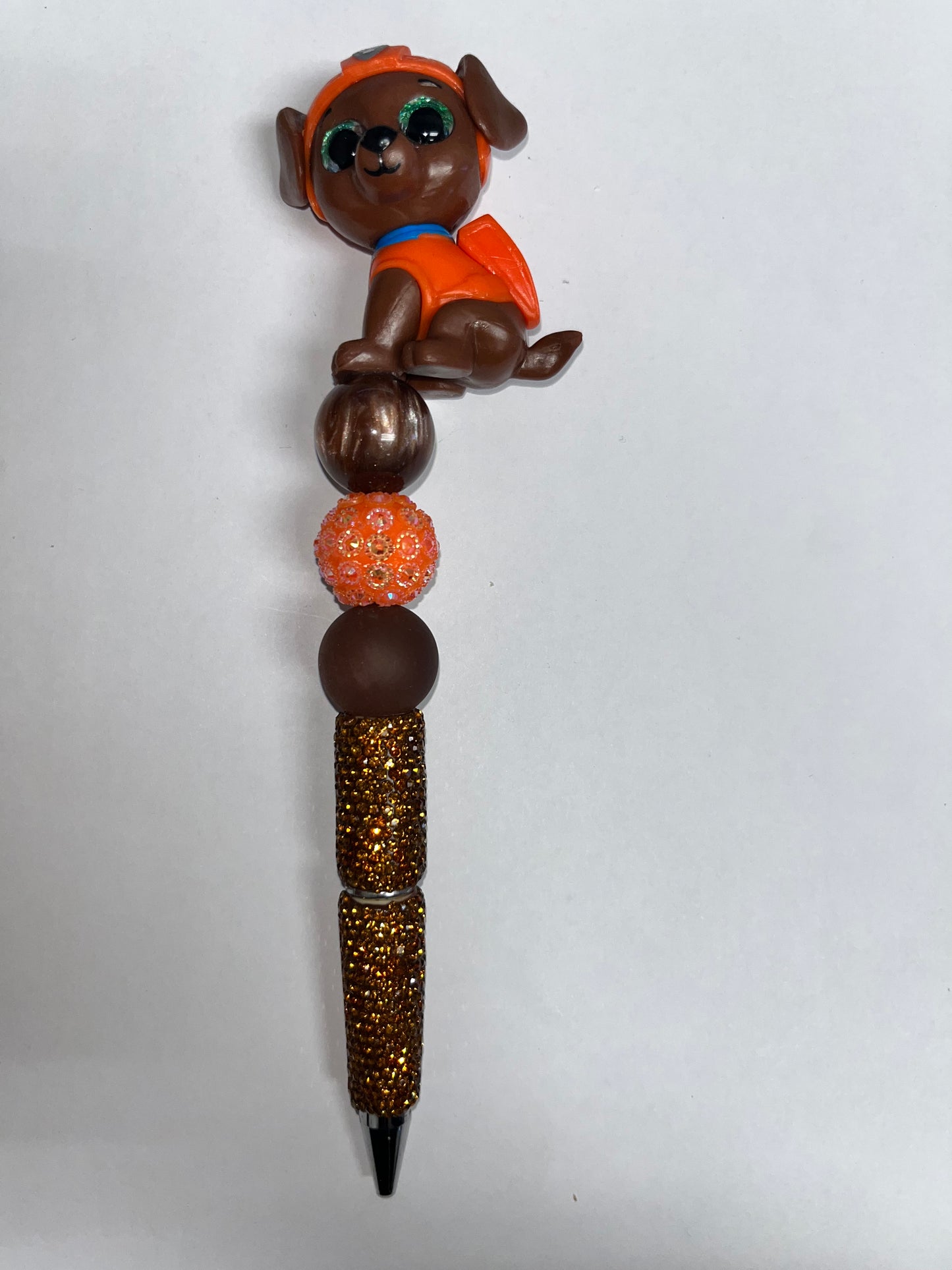Zuma Rhinestones Pen