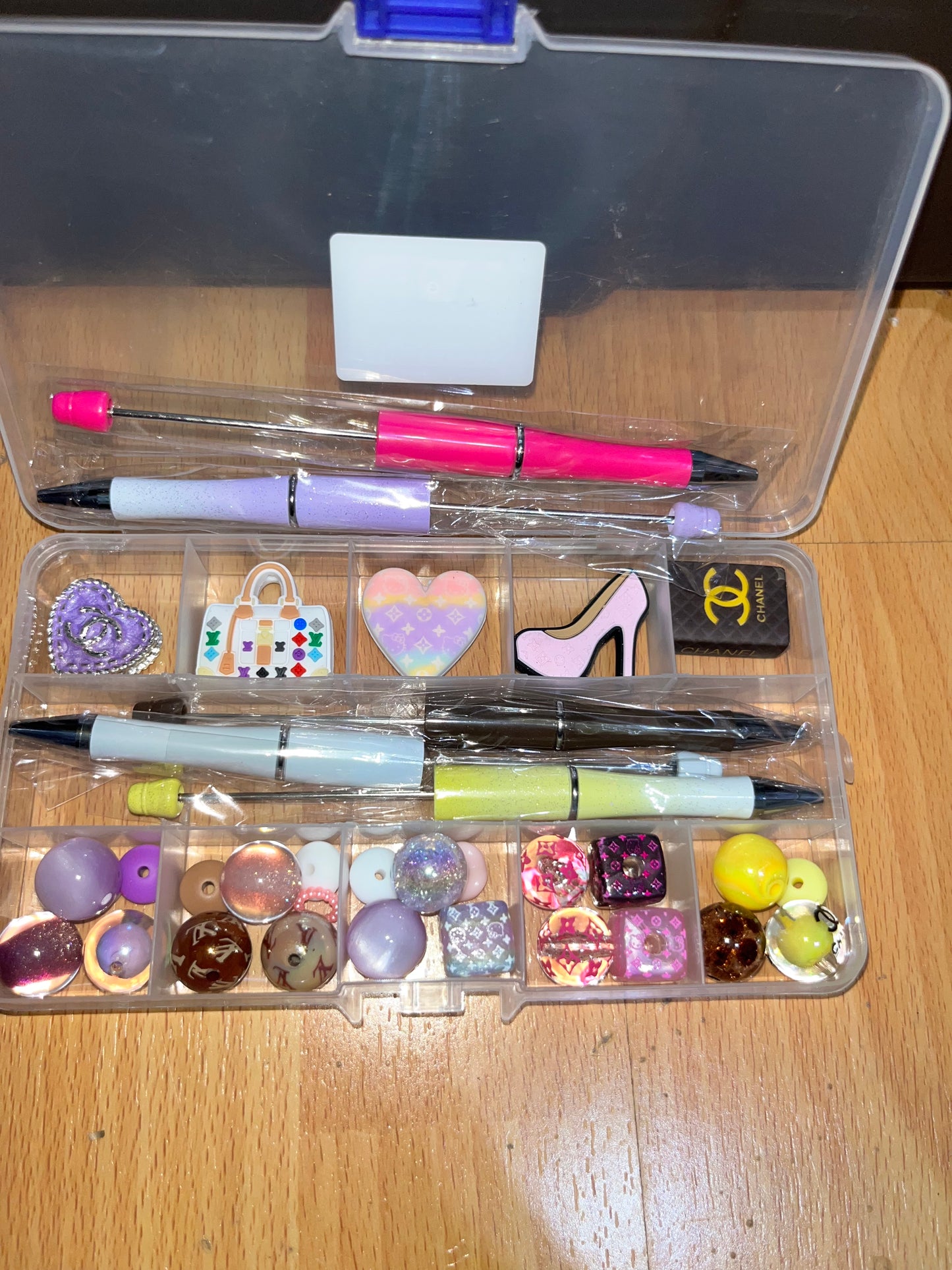 Designer Pen Kit