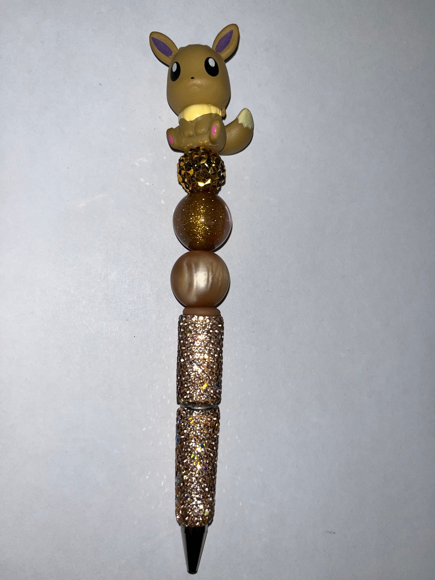 Eevee Rhinestone Pen