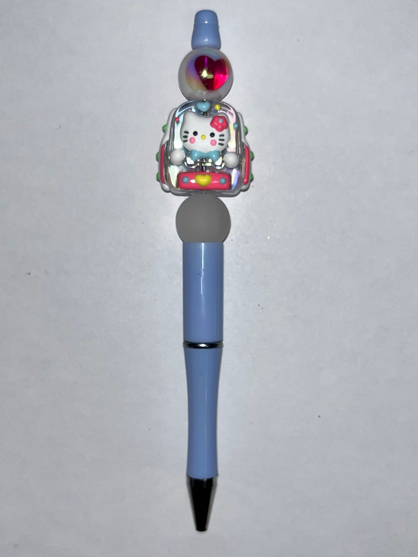 Hk shaker backpack Pen