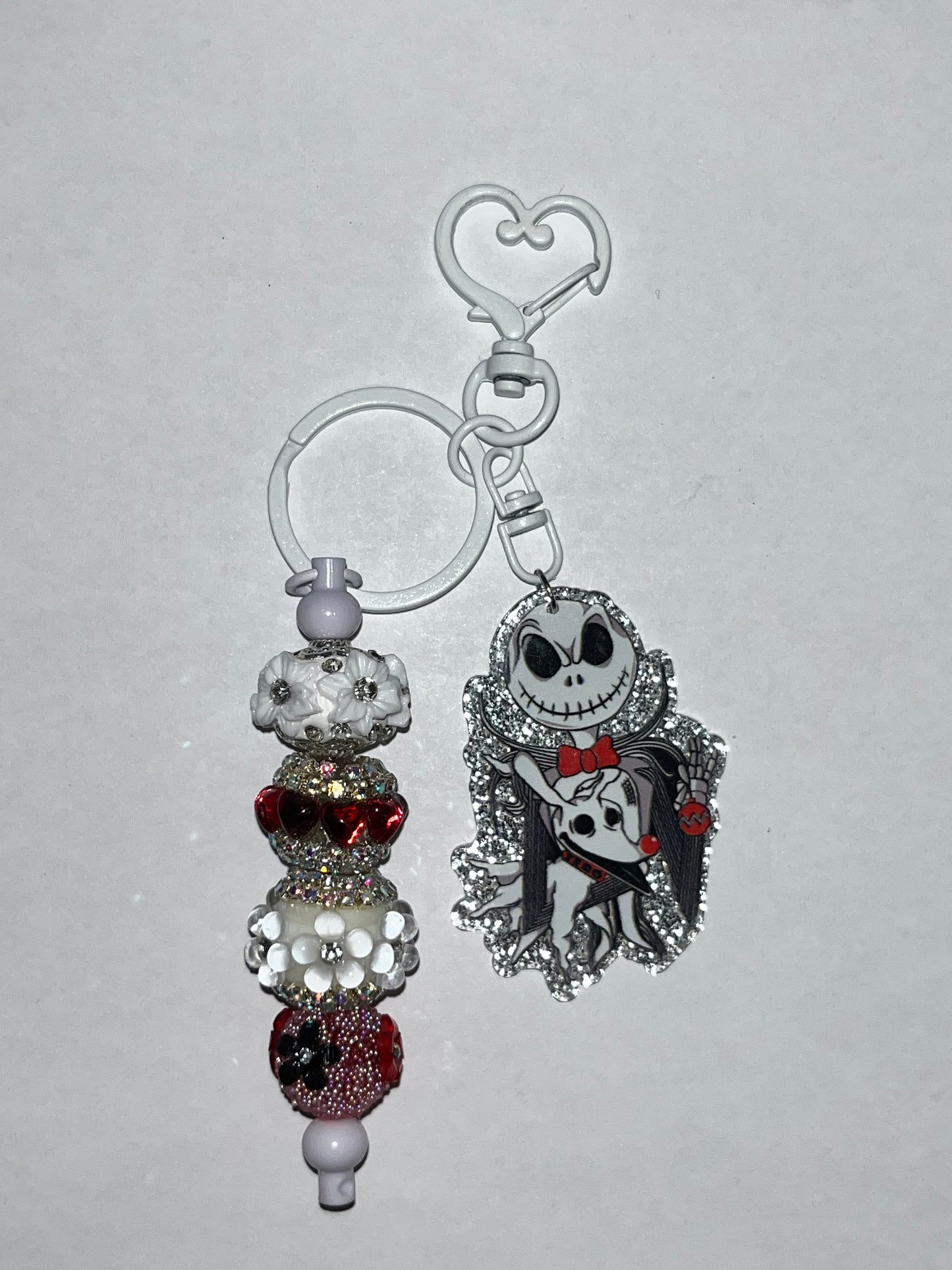 Jack Keychain