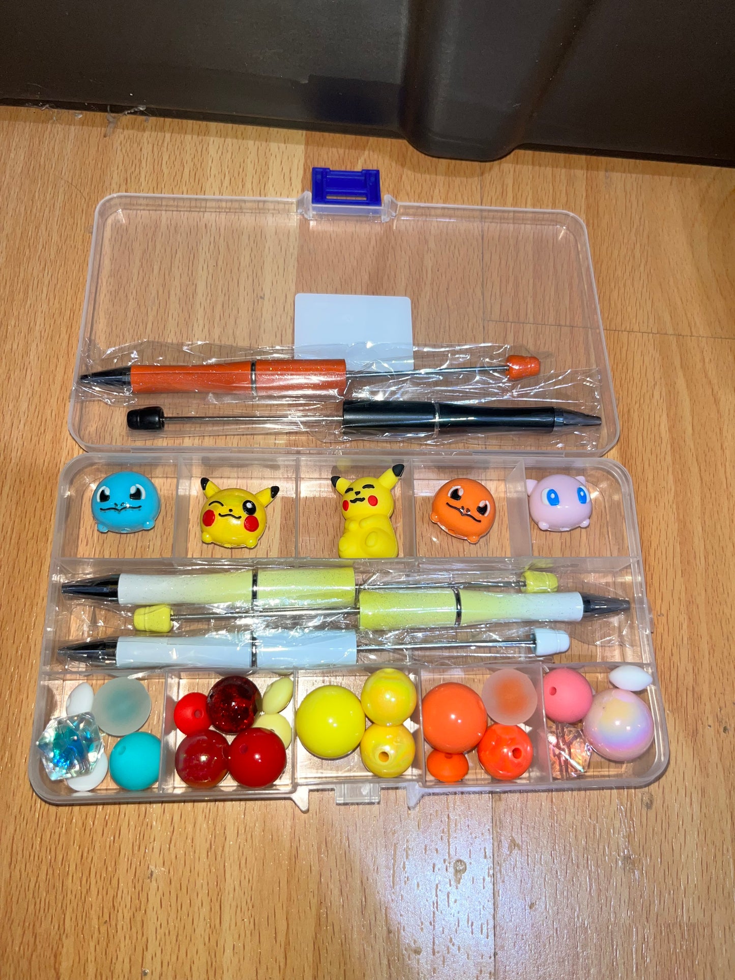 Pokemon Kit