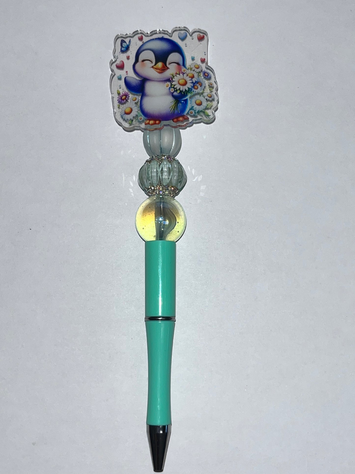 Penguin Pen