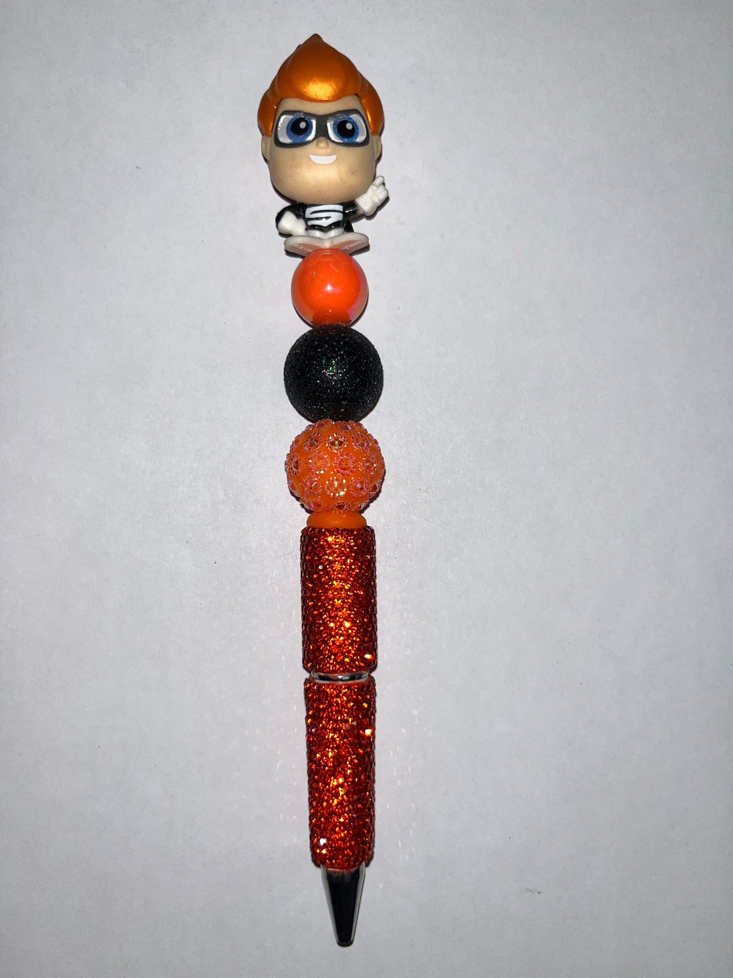 Syndrome Rhinestone Pen
