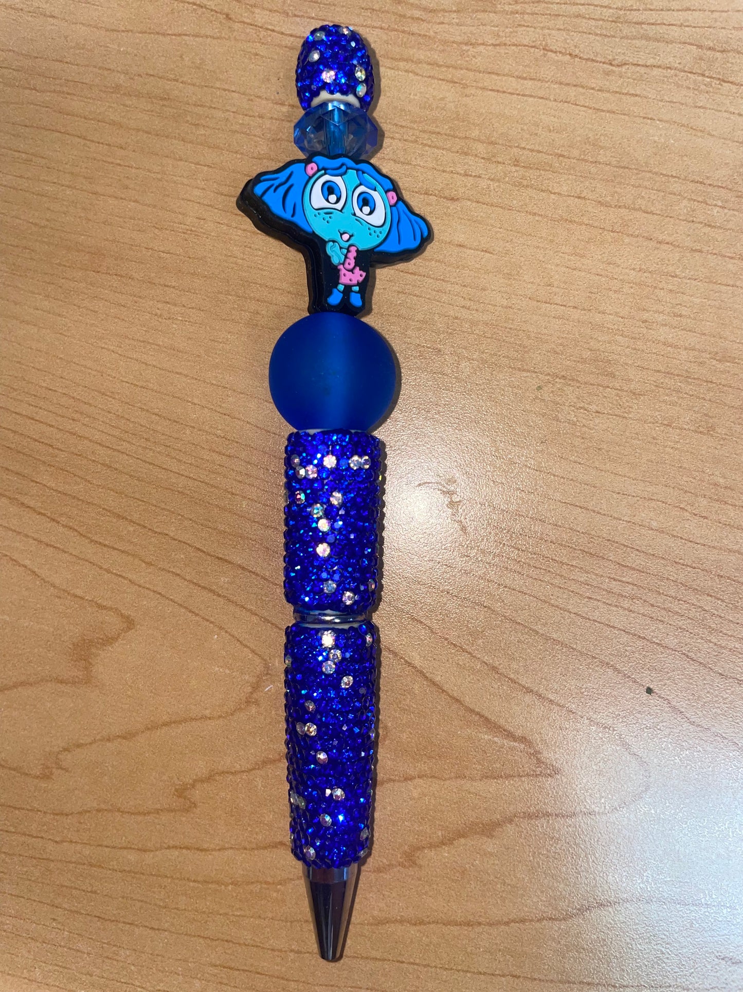Envy Rhinestone Pen