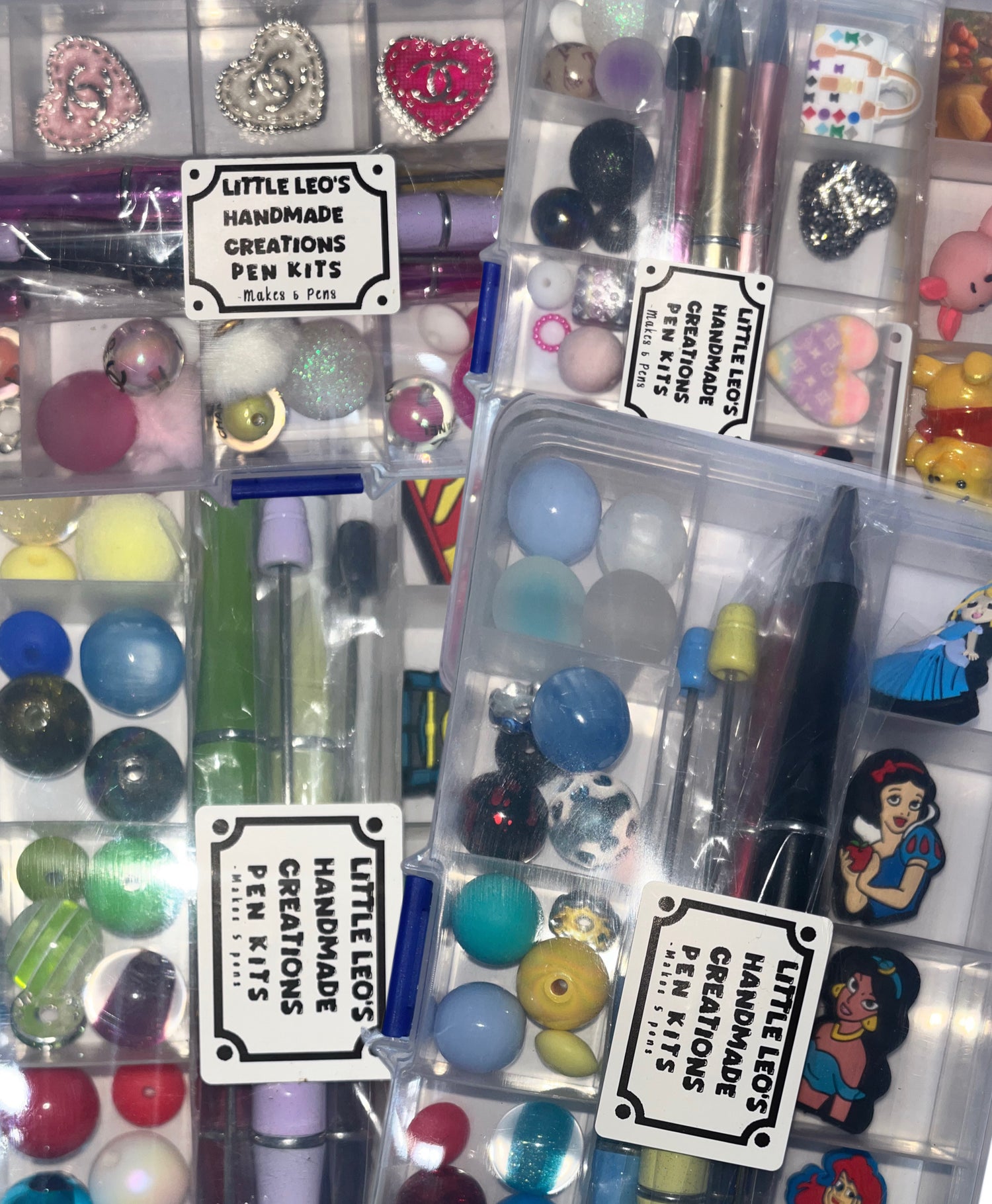 Pen Kits