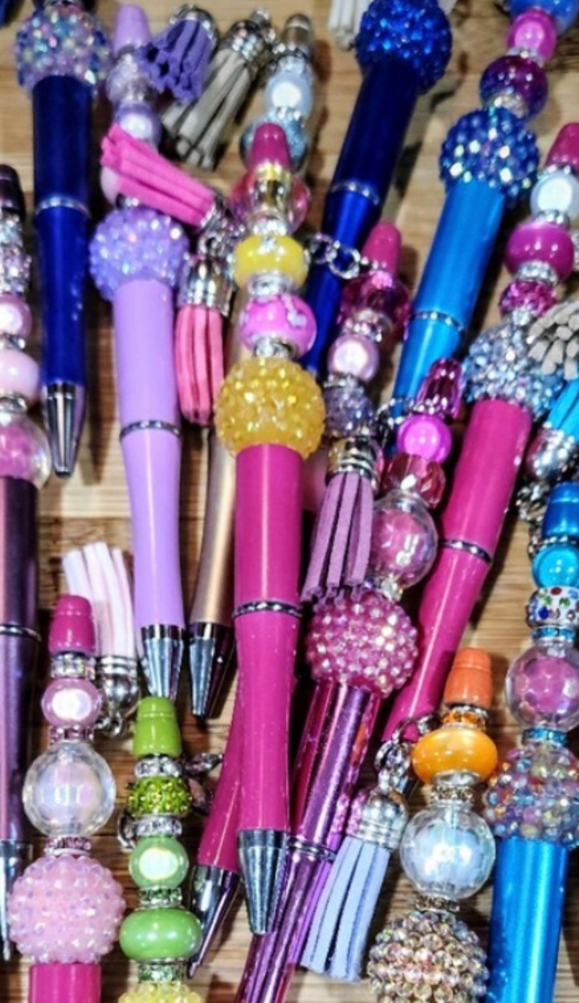 Pens