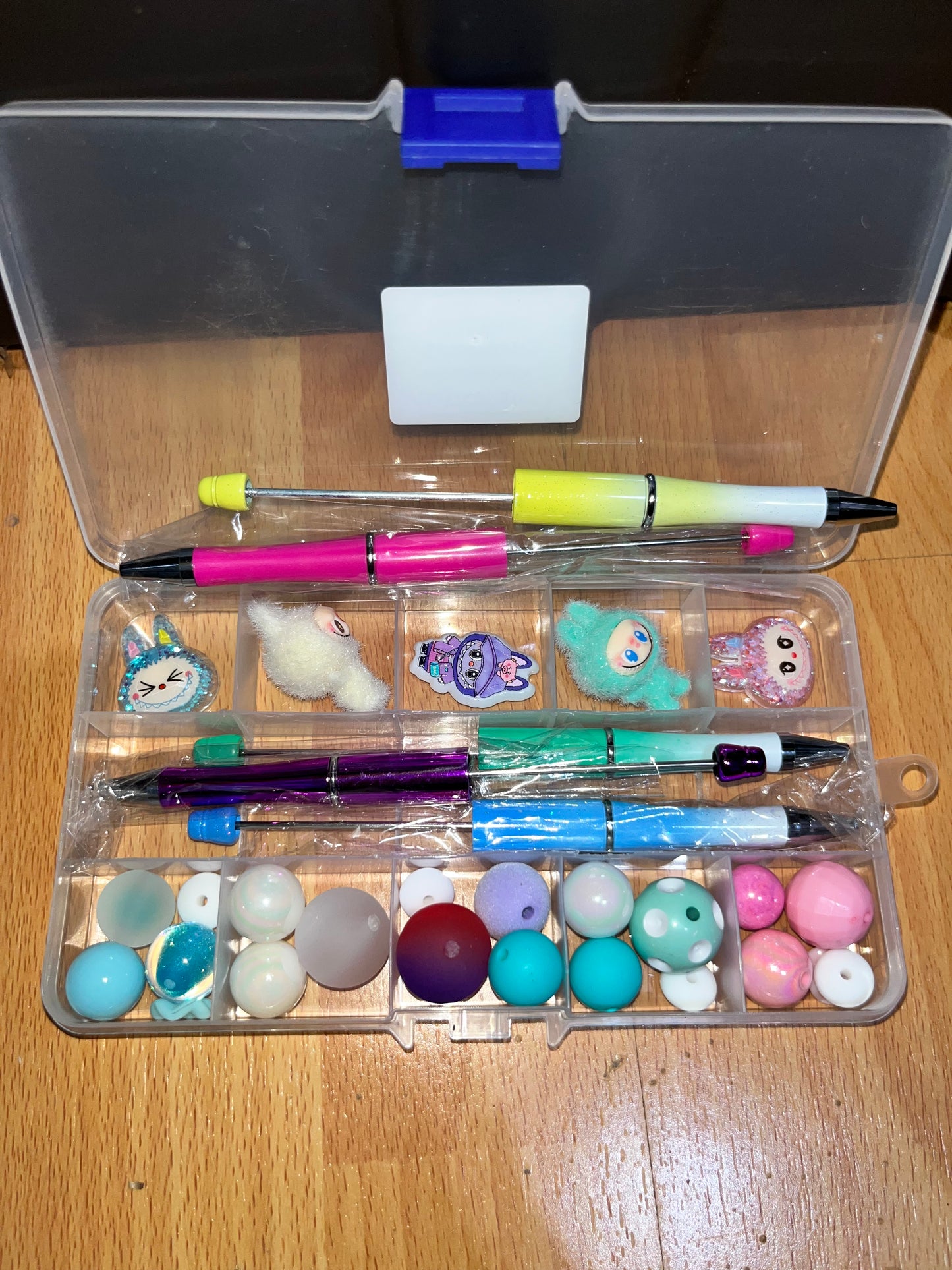 Labubu Pen Kit