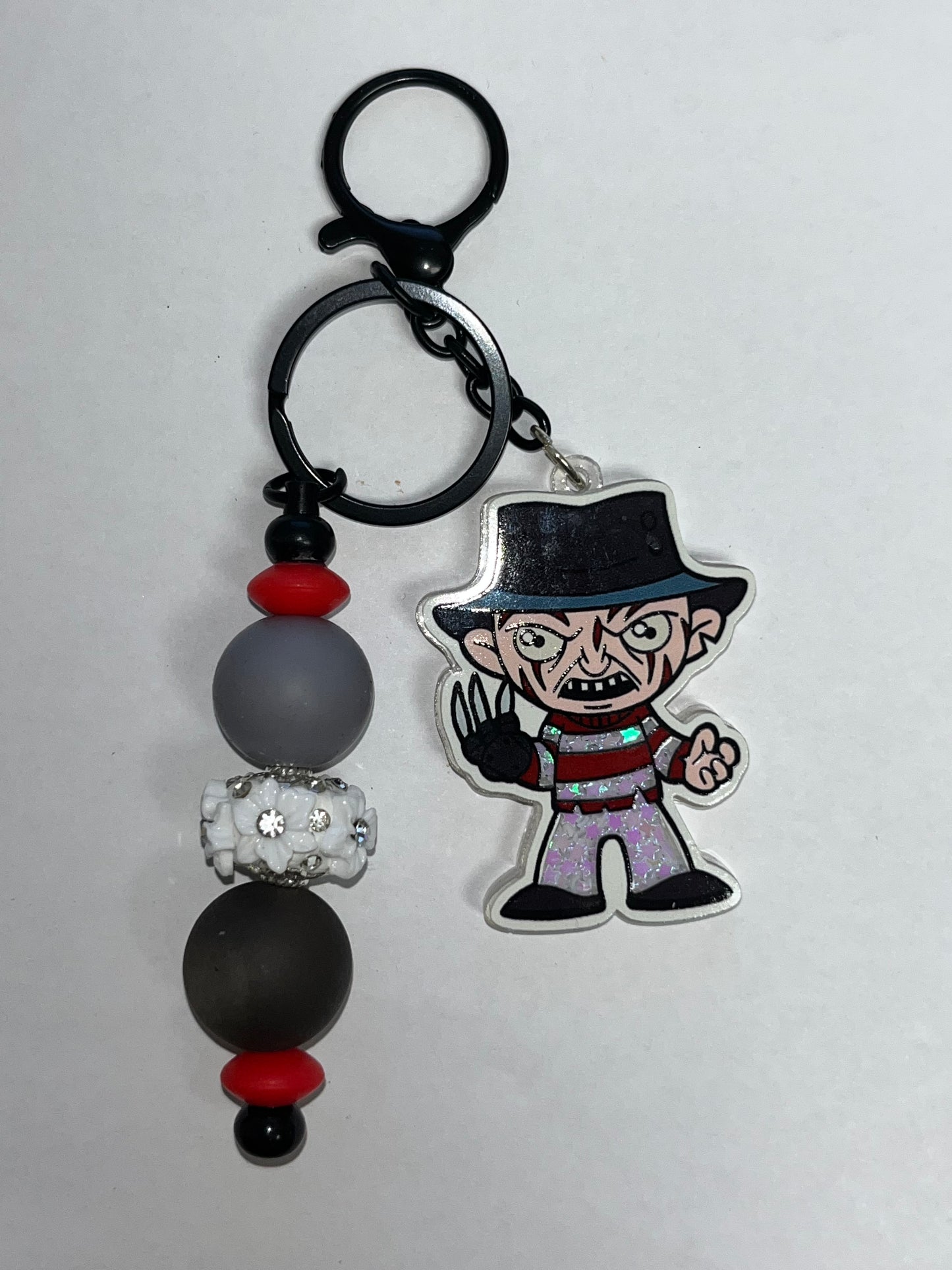Freddy Keychain