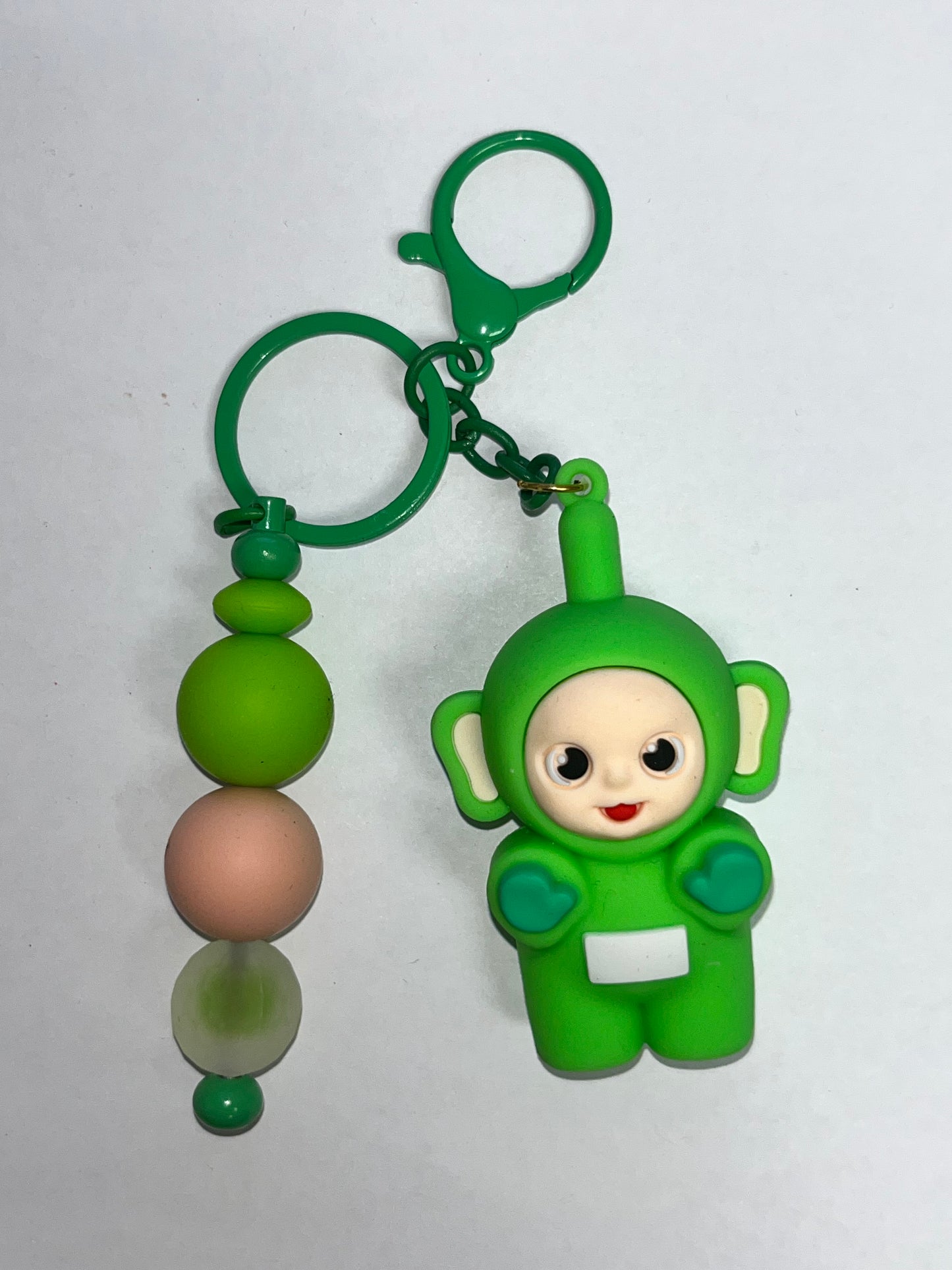 Dipsy Keychain