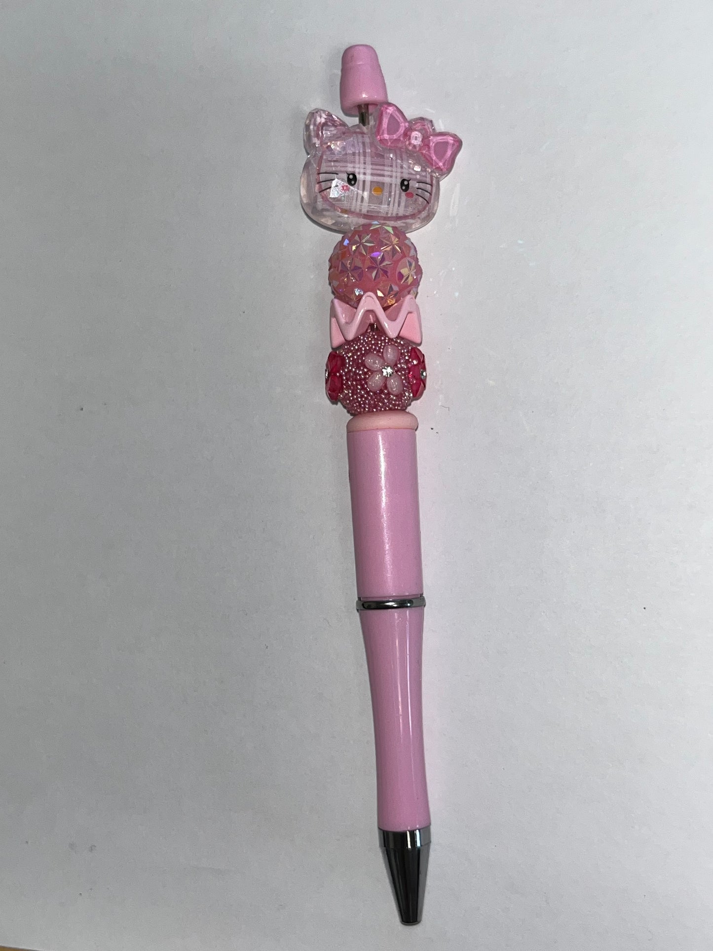 Hello kitty Pink Pen