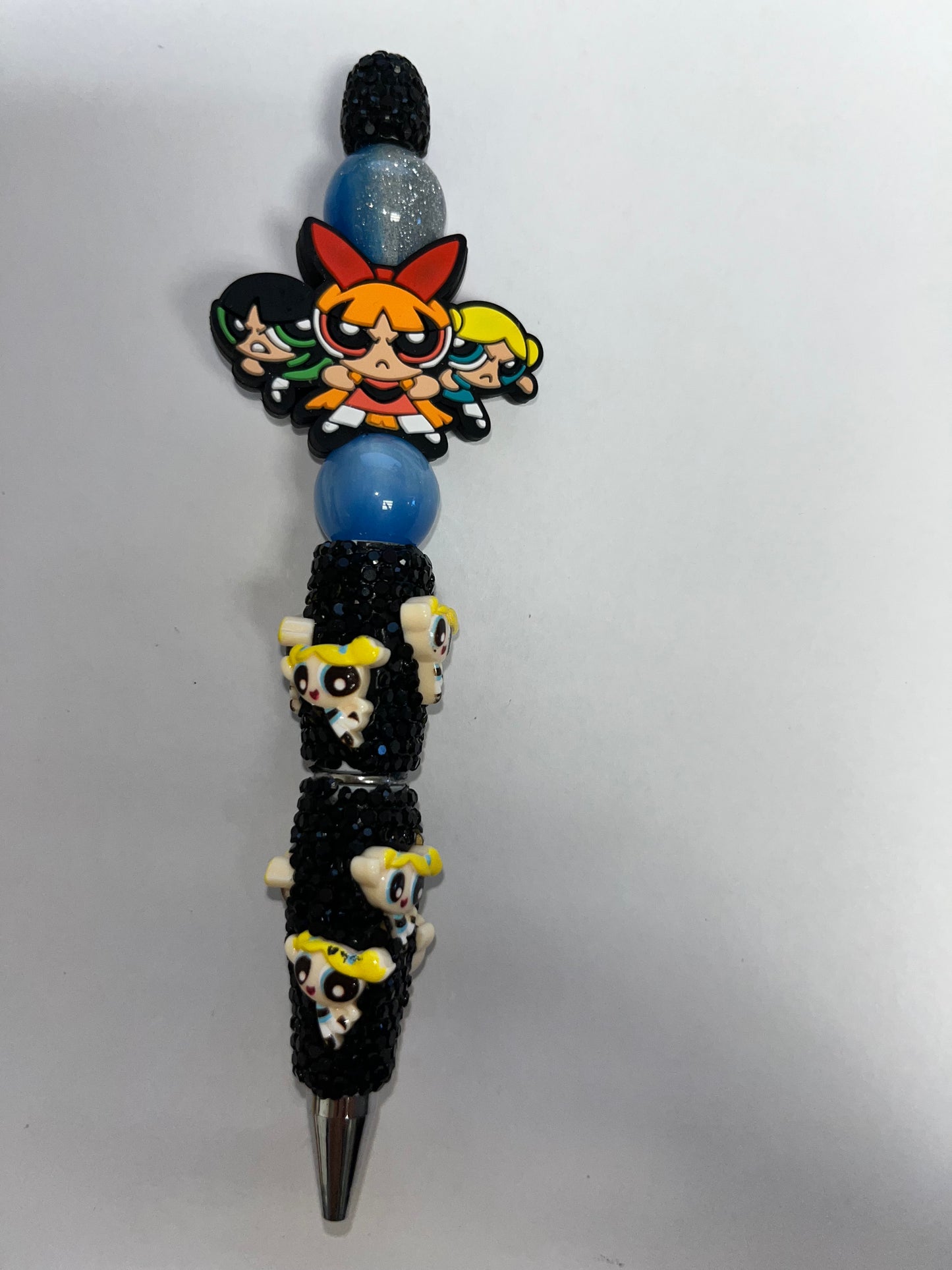 PPG Rhinestone Pen