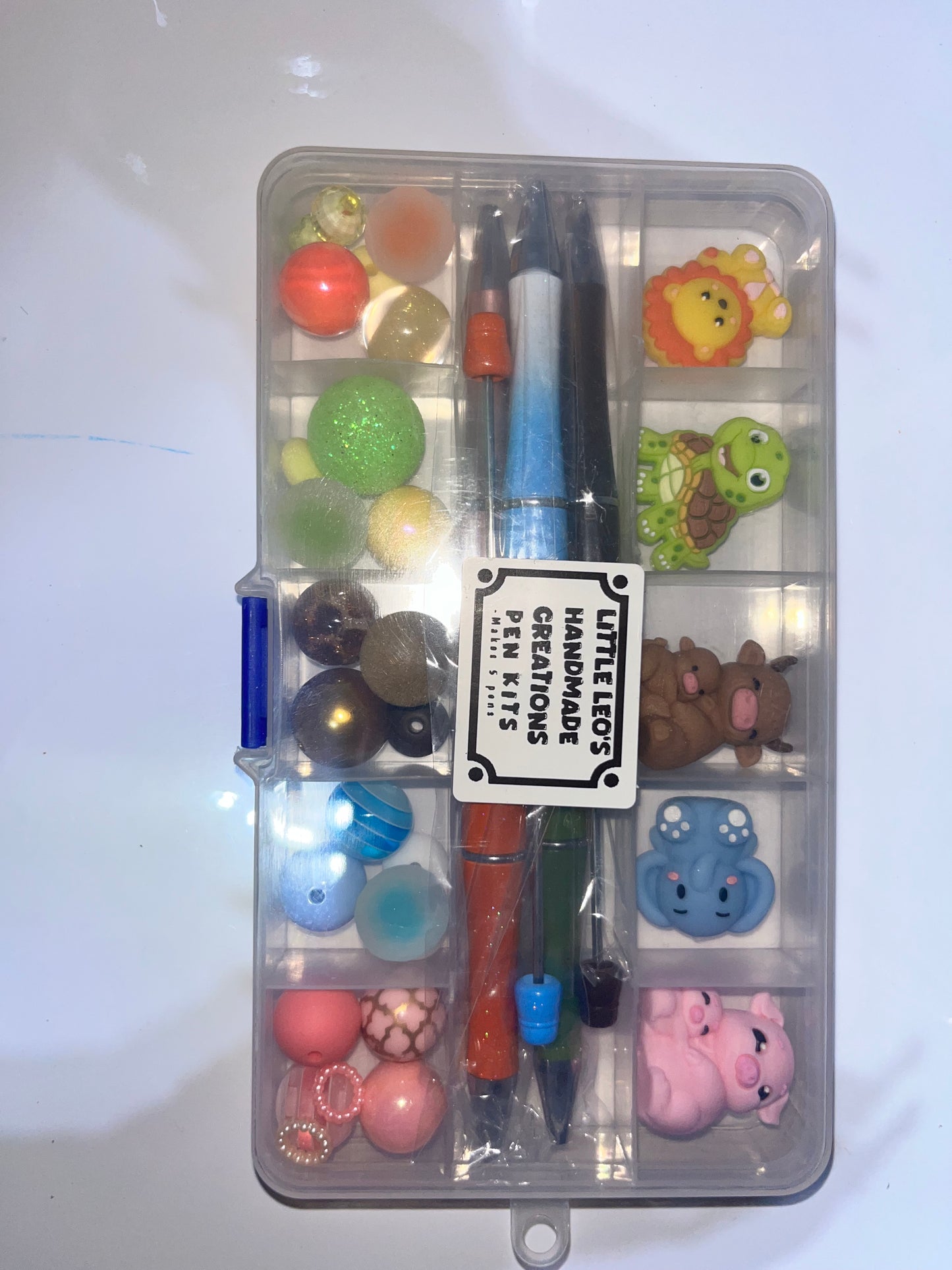 Animals Pen Kit