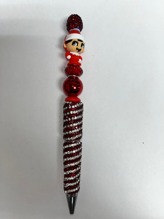 Elf Rhinestone Pen
