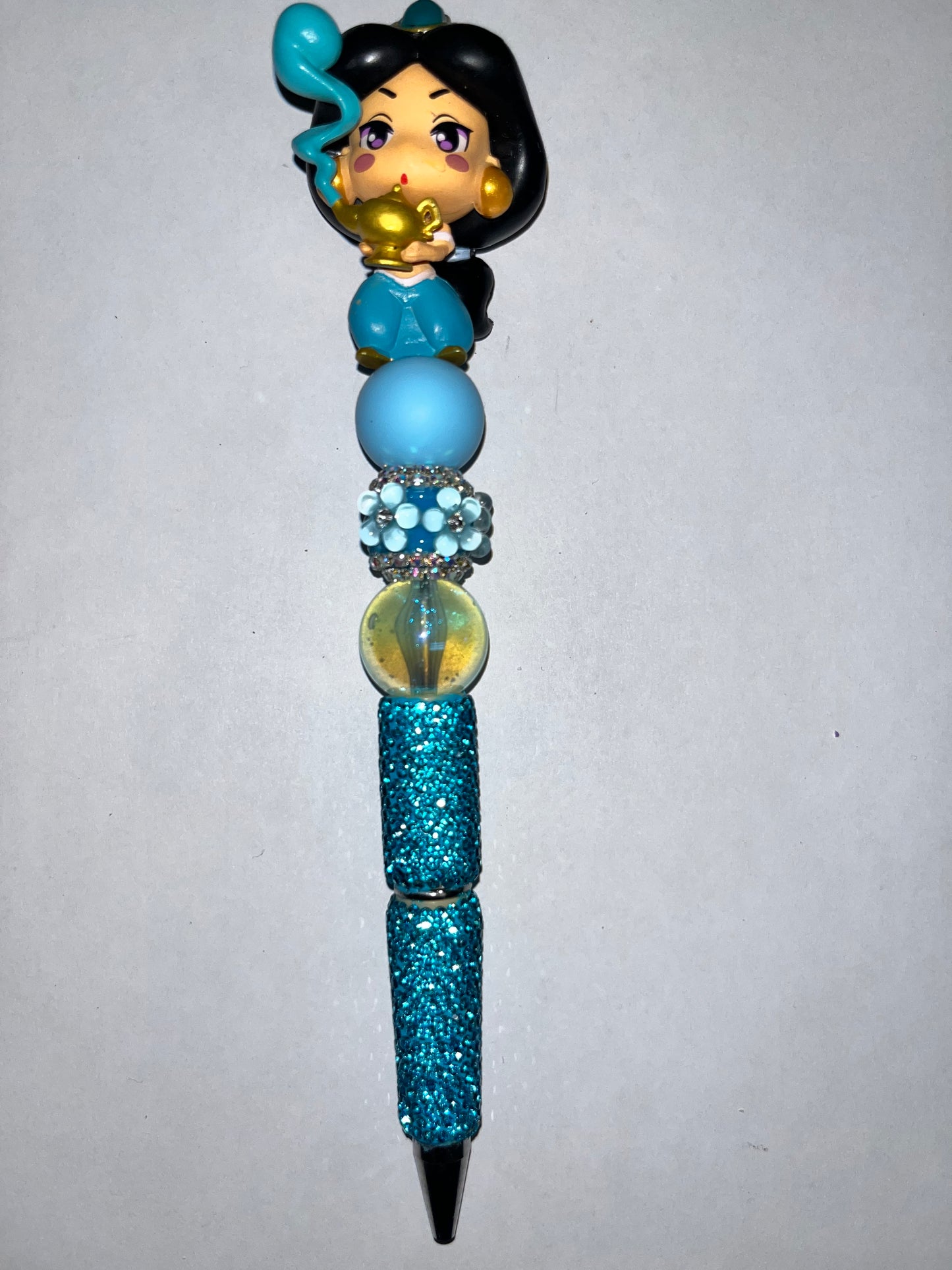 Jasmine Rhinestone Pen
