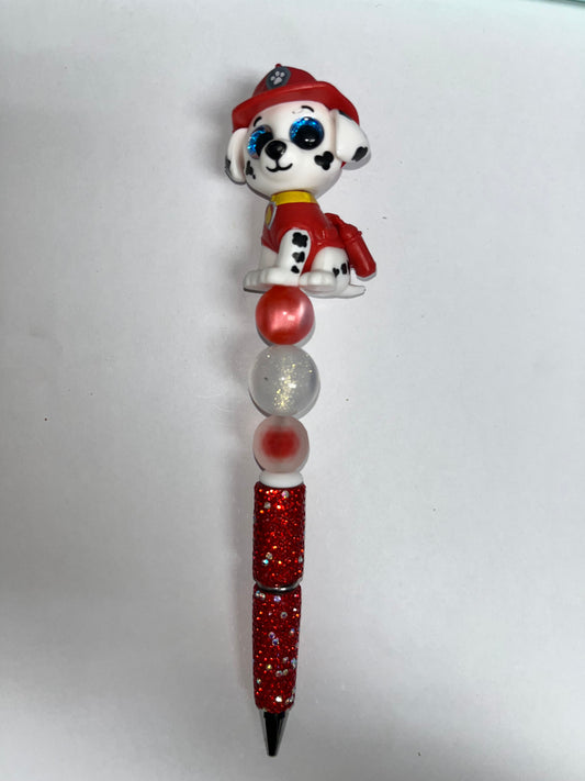 Marshall Rhinestone Pen