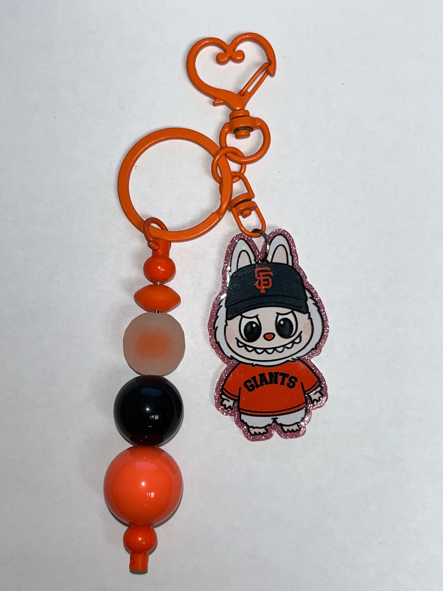 Giant Keychain
