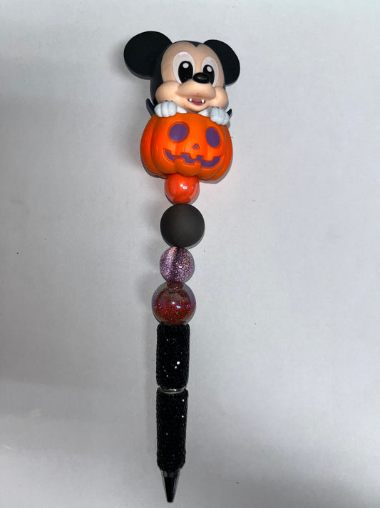 Mickey Vampire Pen