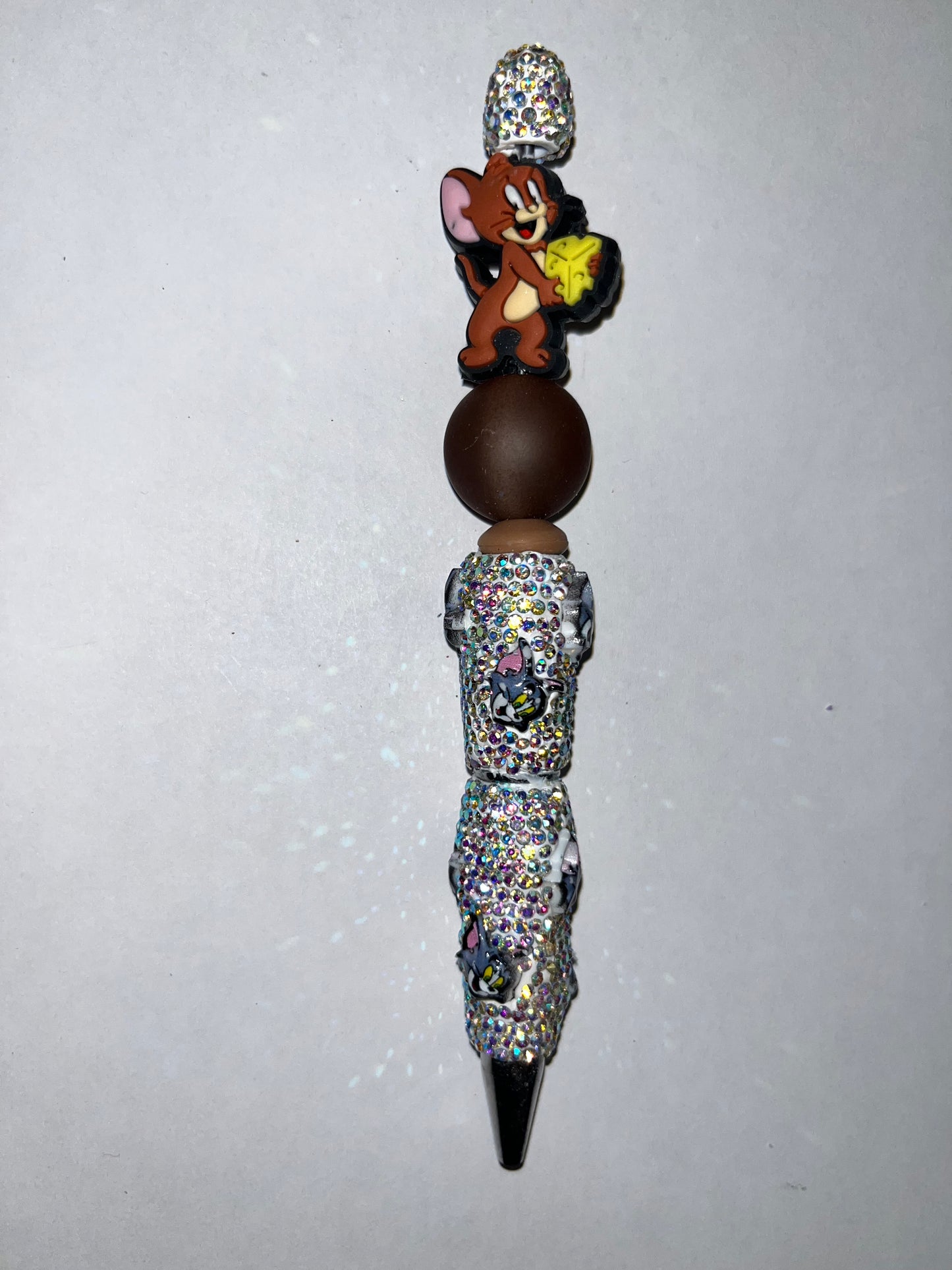 Jerry Rhinestone Pen