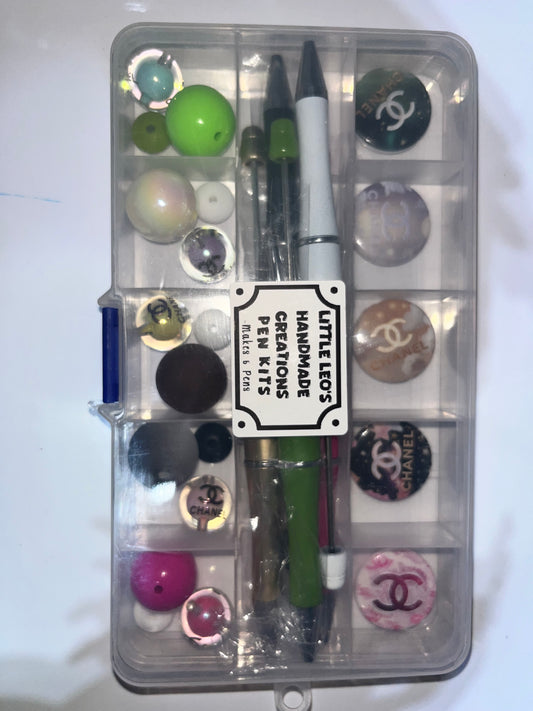 Cc Pen Kit