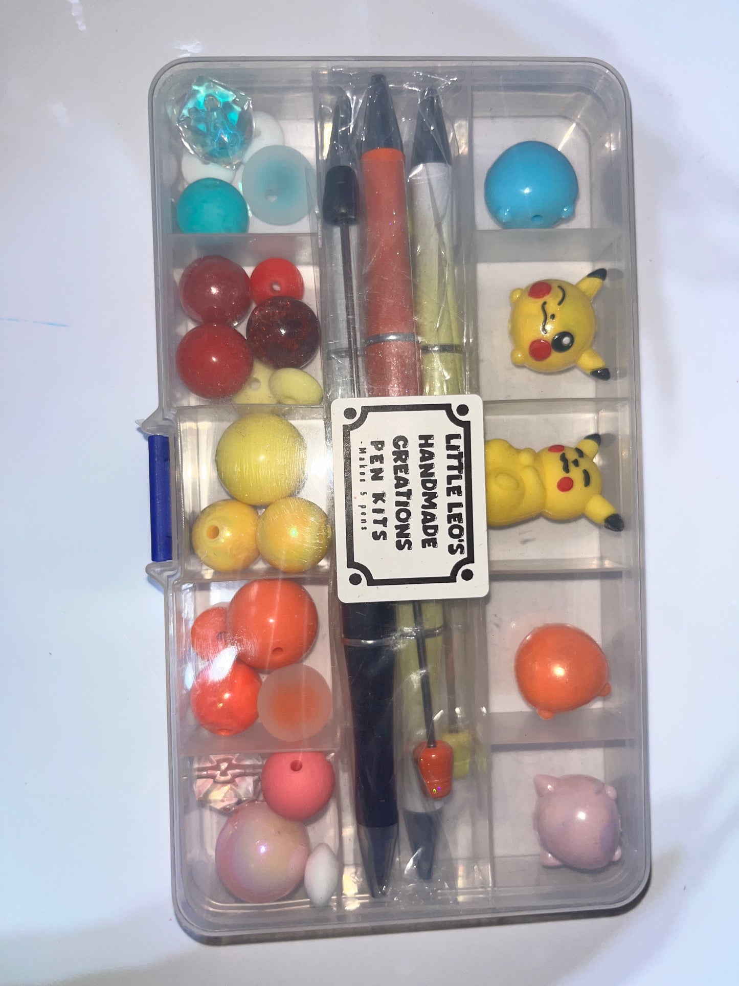 Pokemon Kit