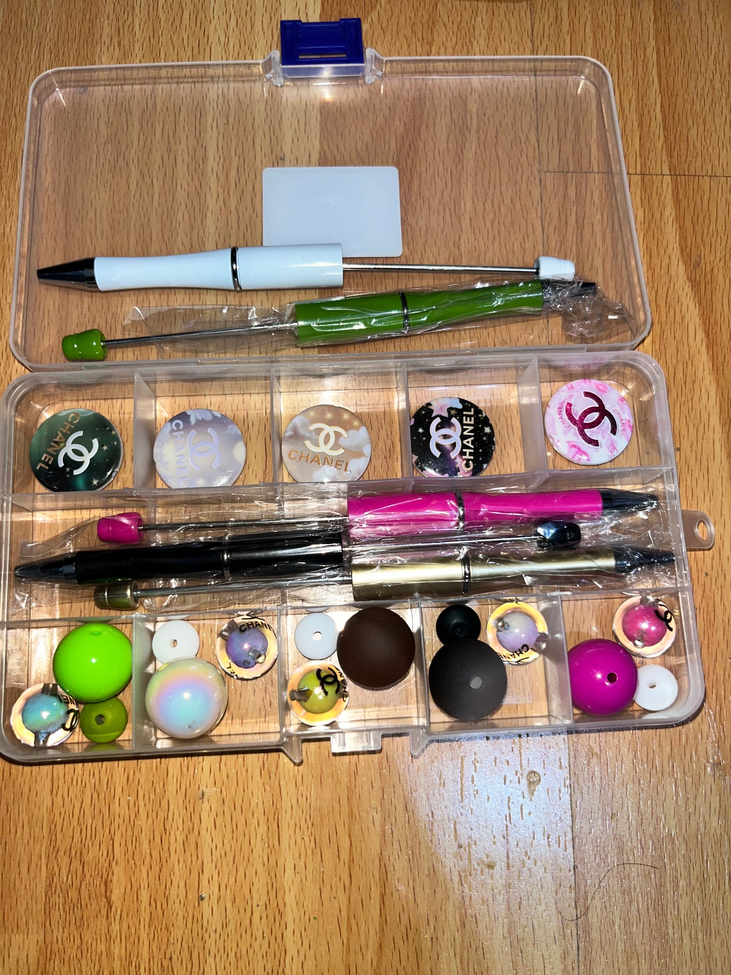 Cc Pen Kit