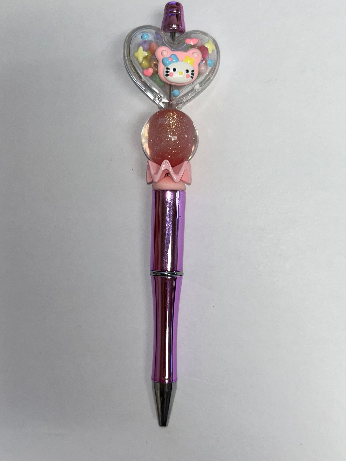 Hk Shaker Pen