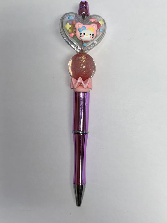 Hk Shaker Pen