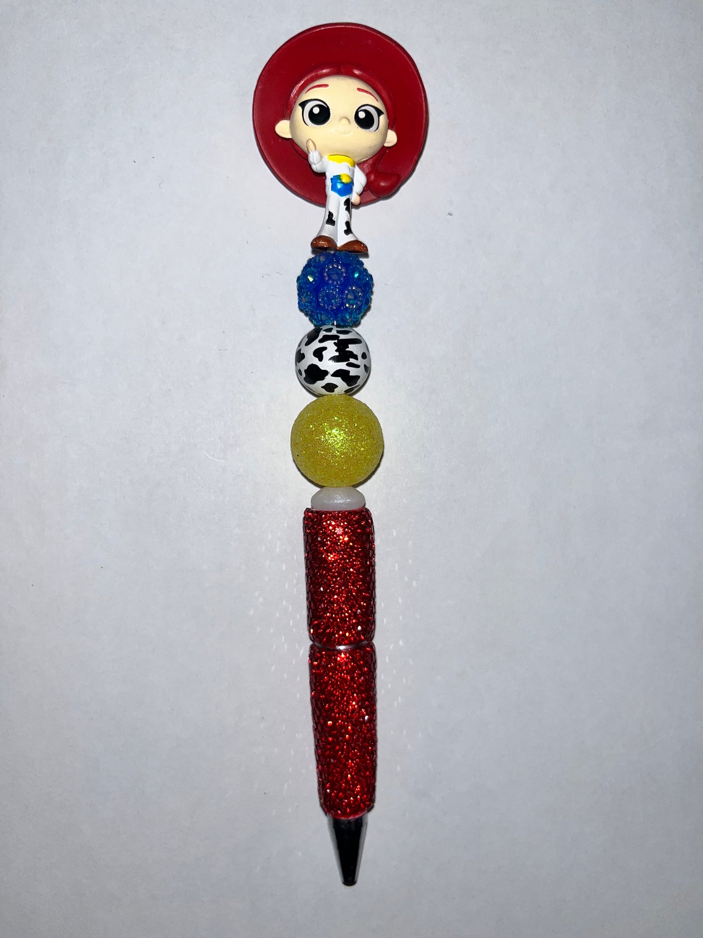 Jessie Rhinestone Pen