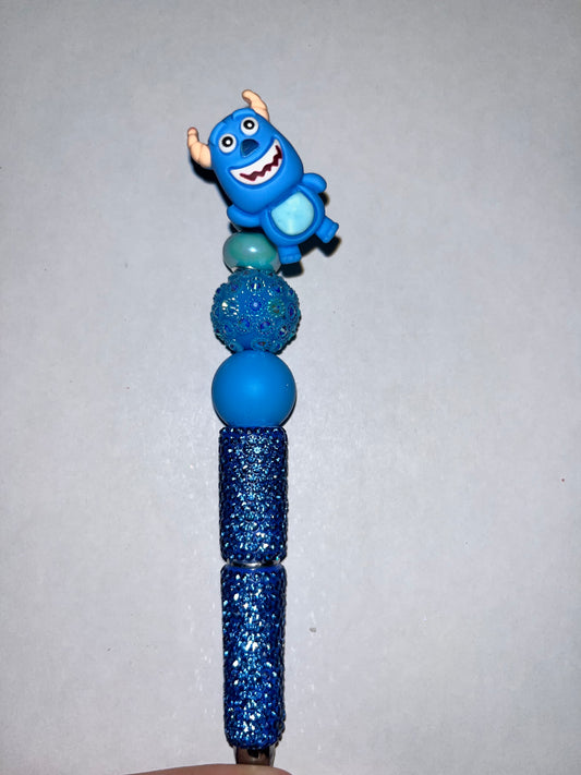 Sully Spinner Rhinestone Pen