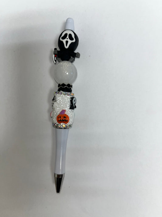 Ghostface Pen