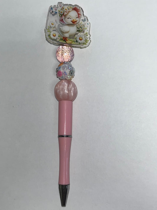 Duck Pen