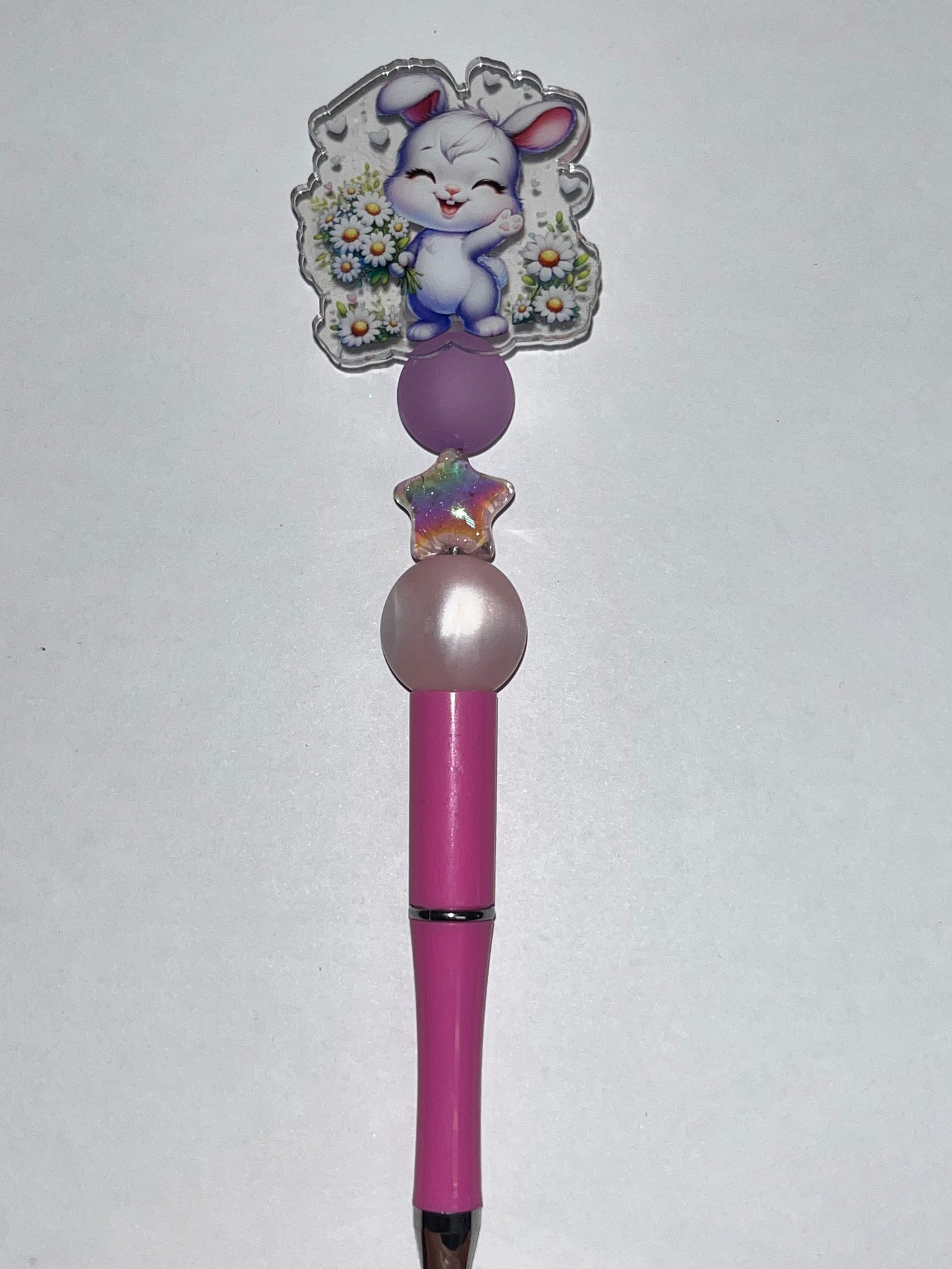 Bunny Pen