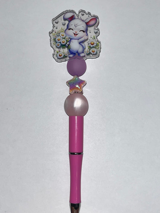 Bunny Pen