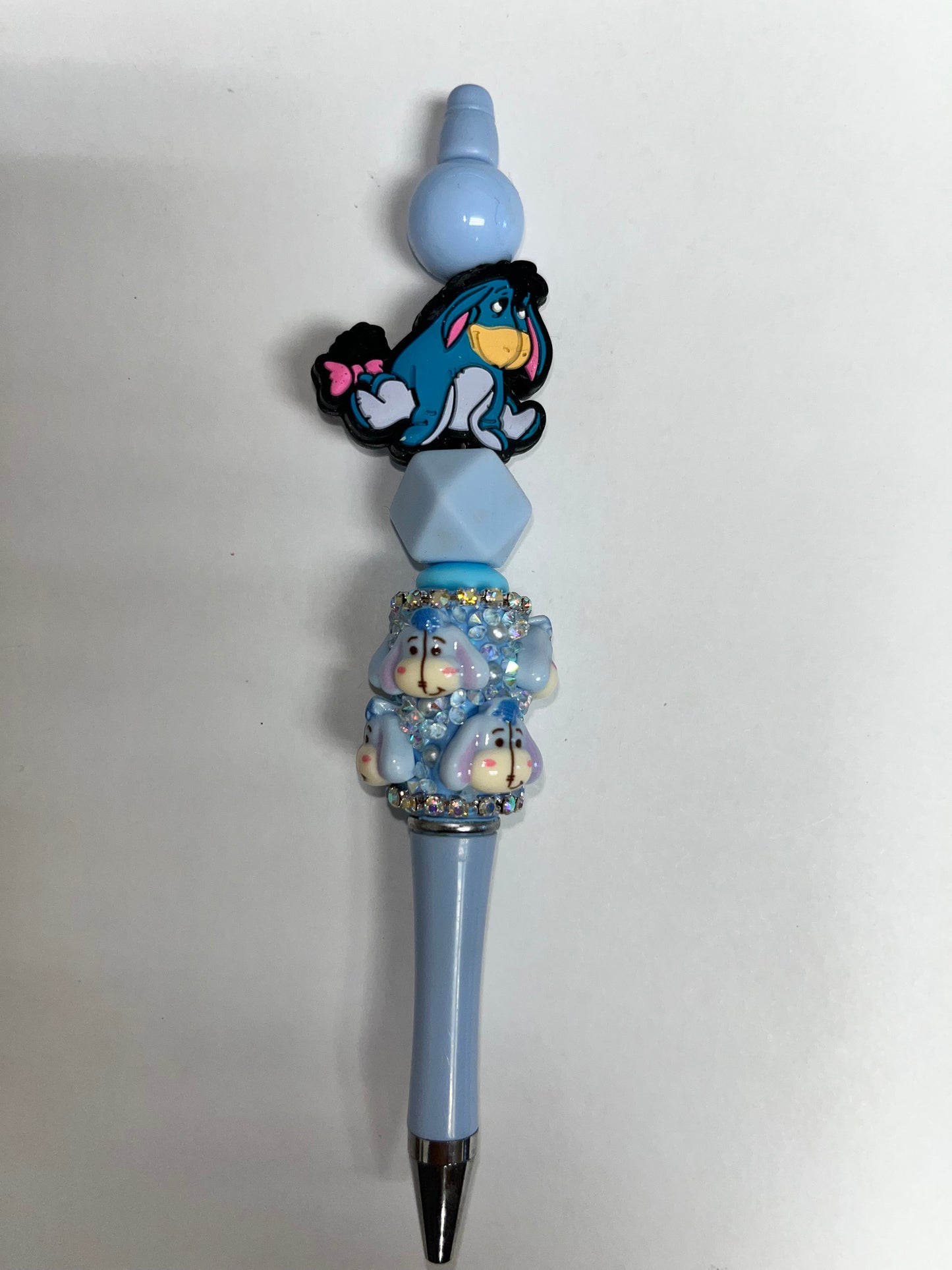 Eeyore pen