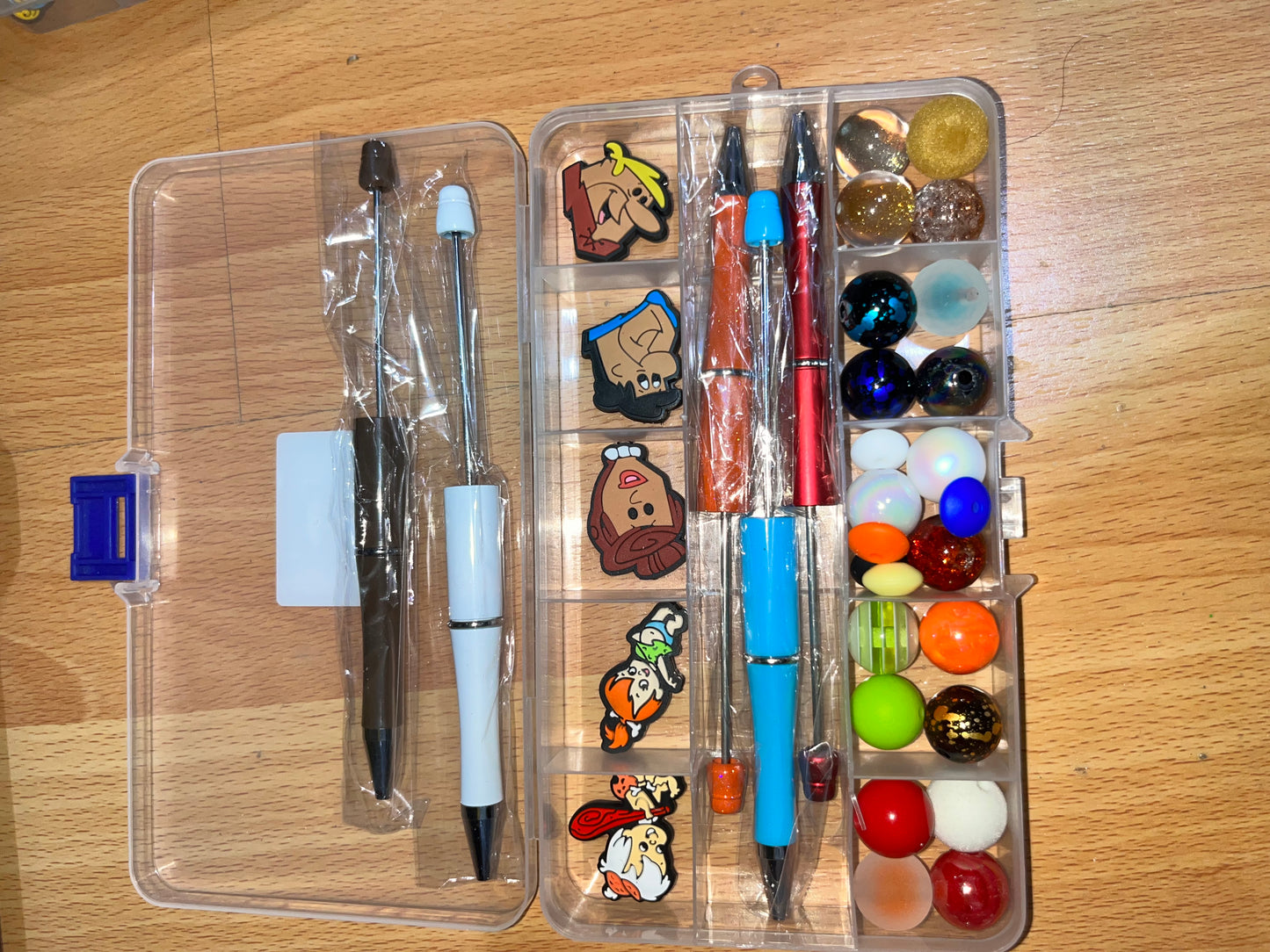 Flinstones Pen Kit