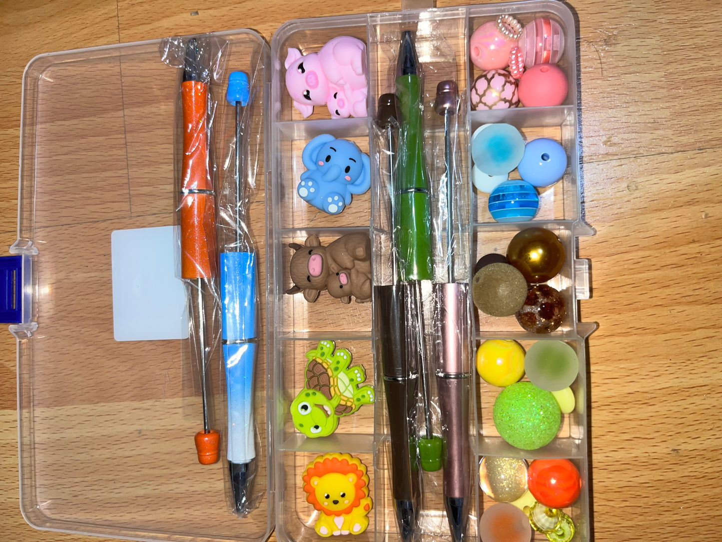 Animals Pen Kit