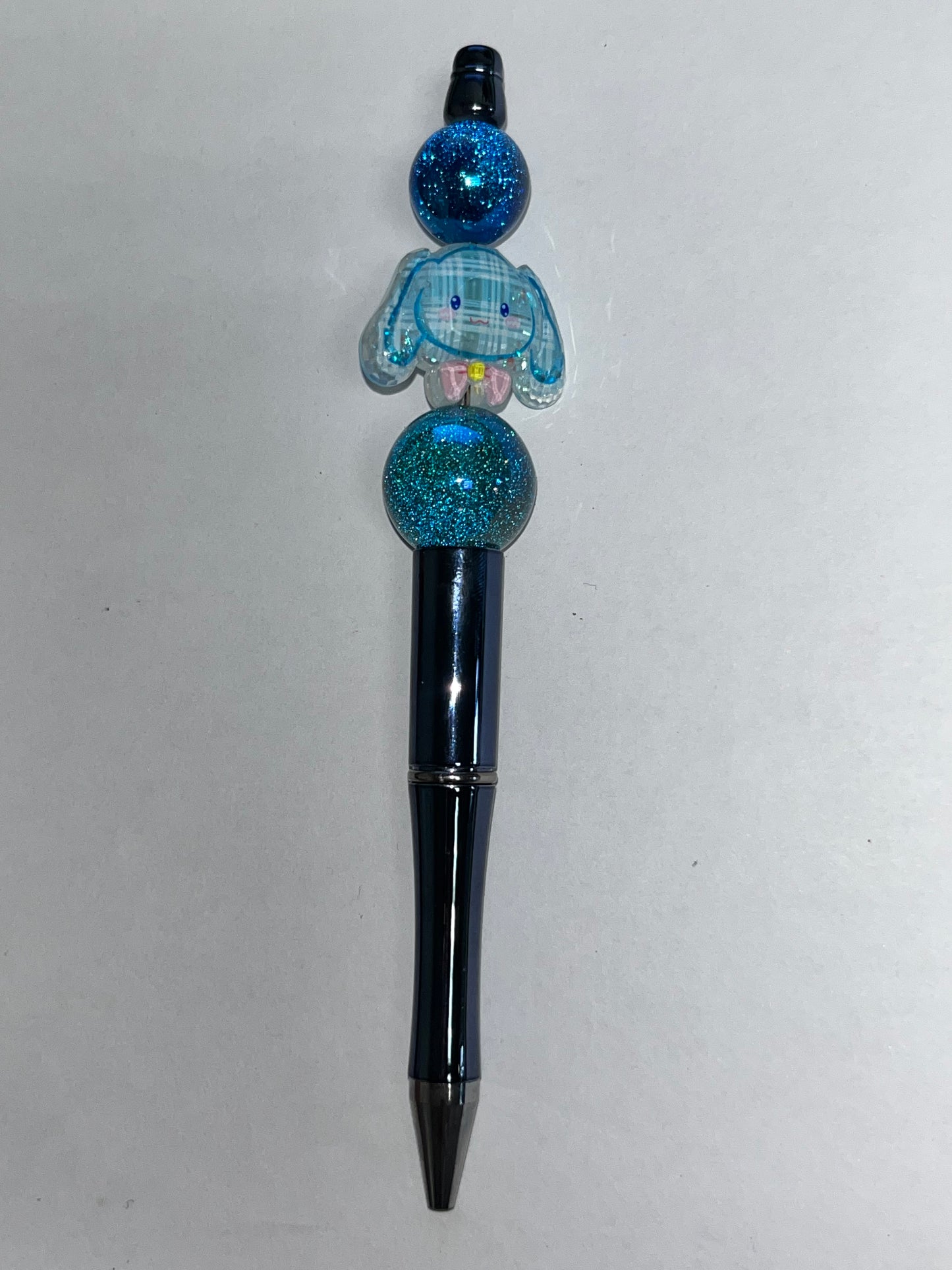 Cinnamonroll Metallic Blue Pen