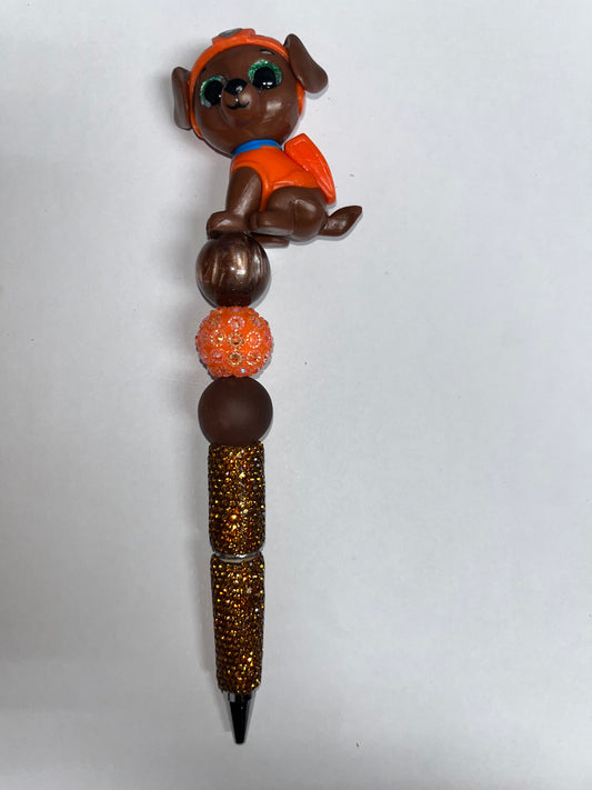 Zuma Rhinestones Pen