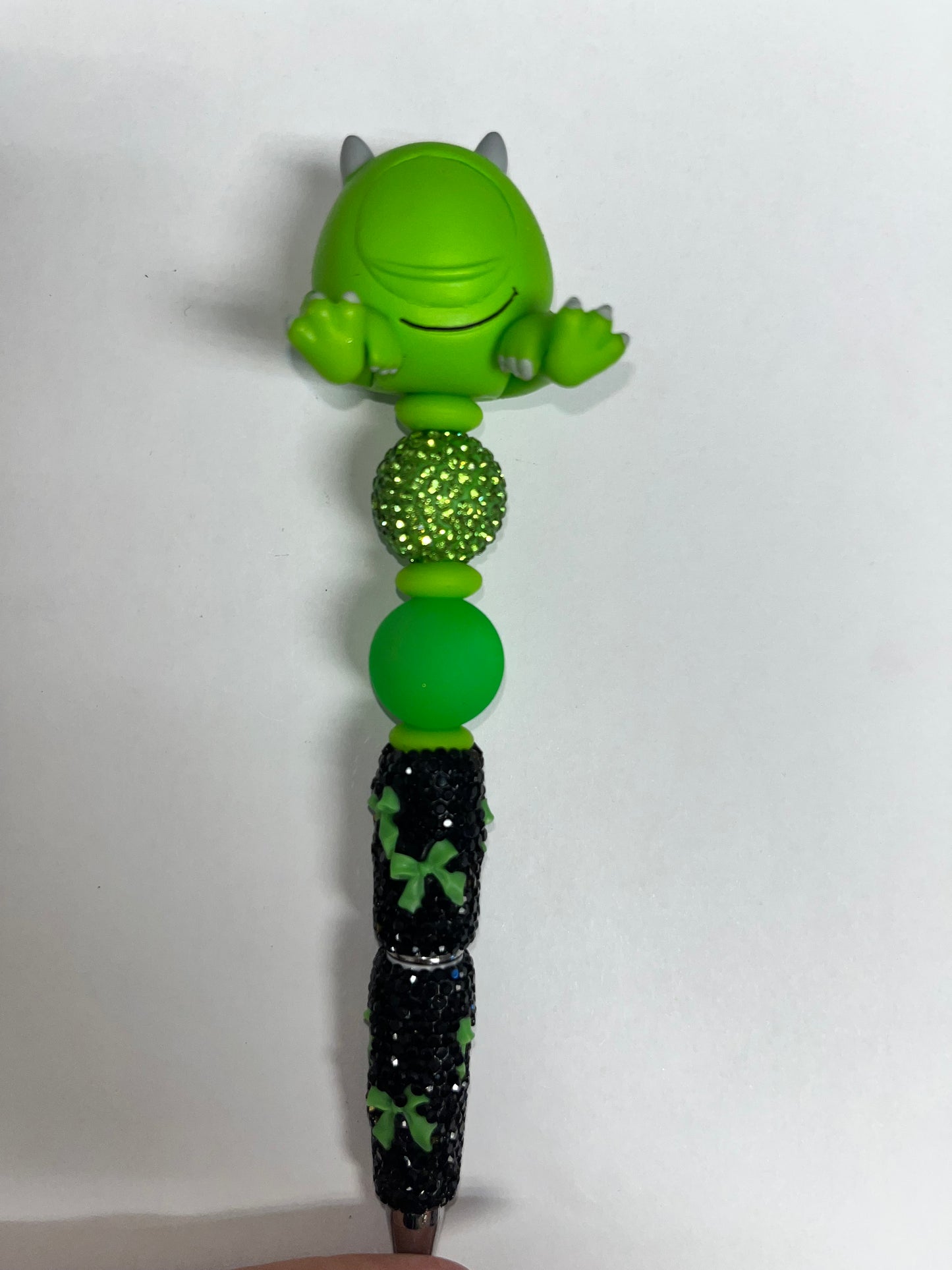 Mike Rhinestone Pen