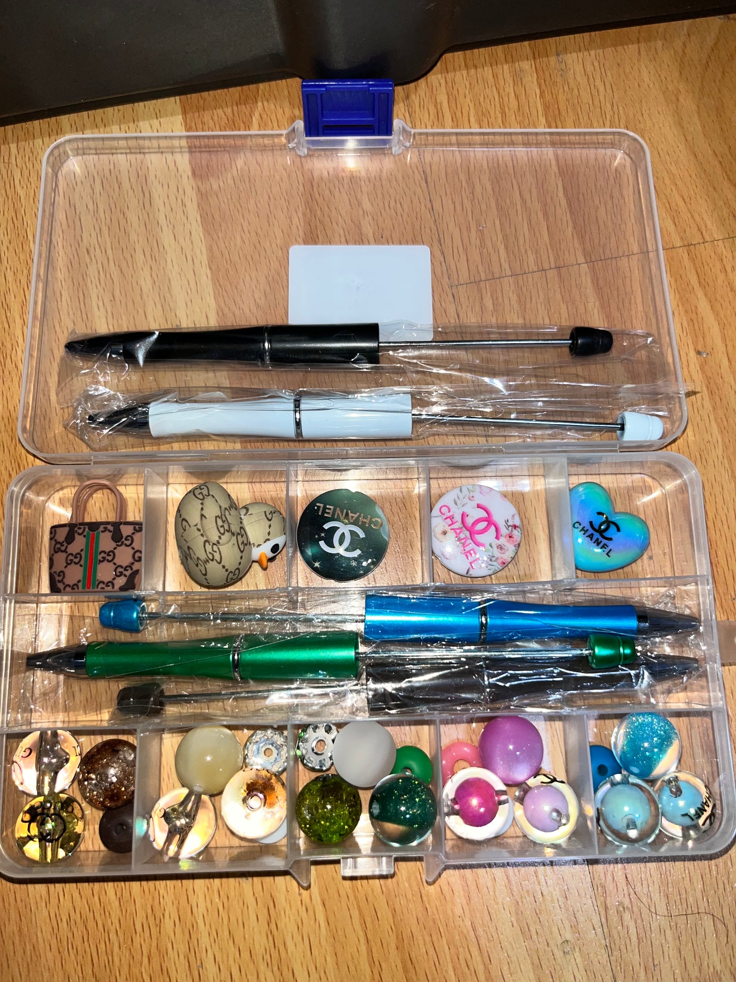 Designer Pen Kit