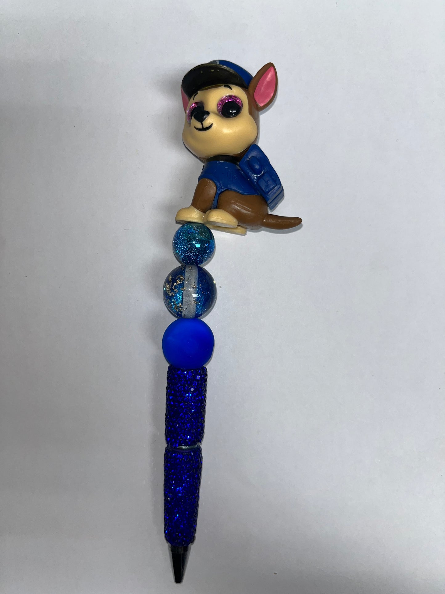 Chase Rhinestone Pen