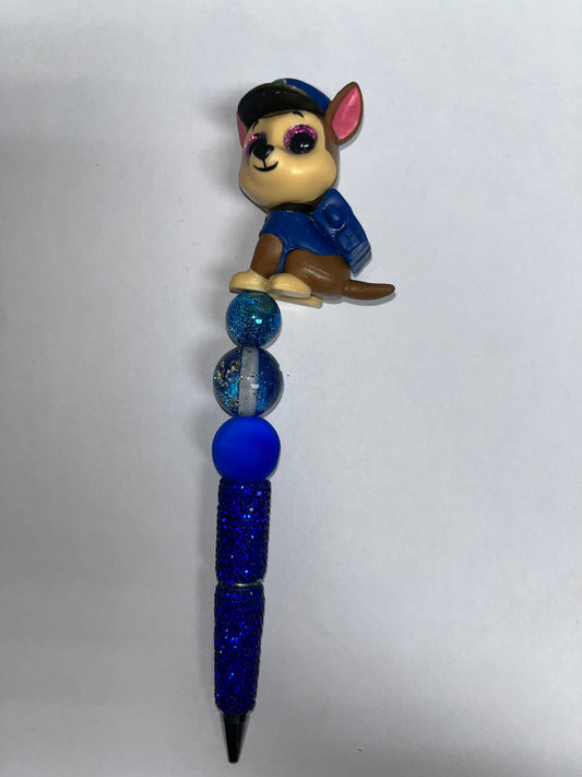 Chase Rhinestone Pen