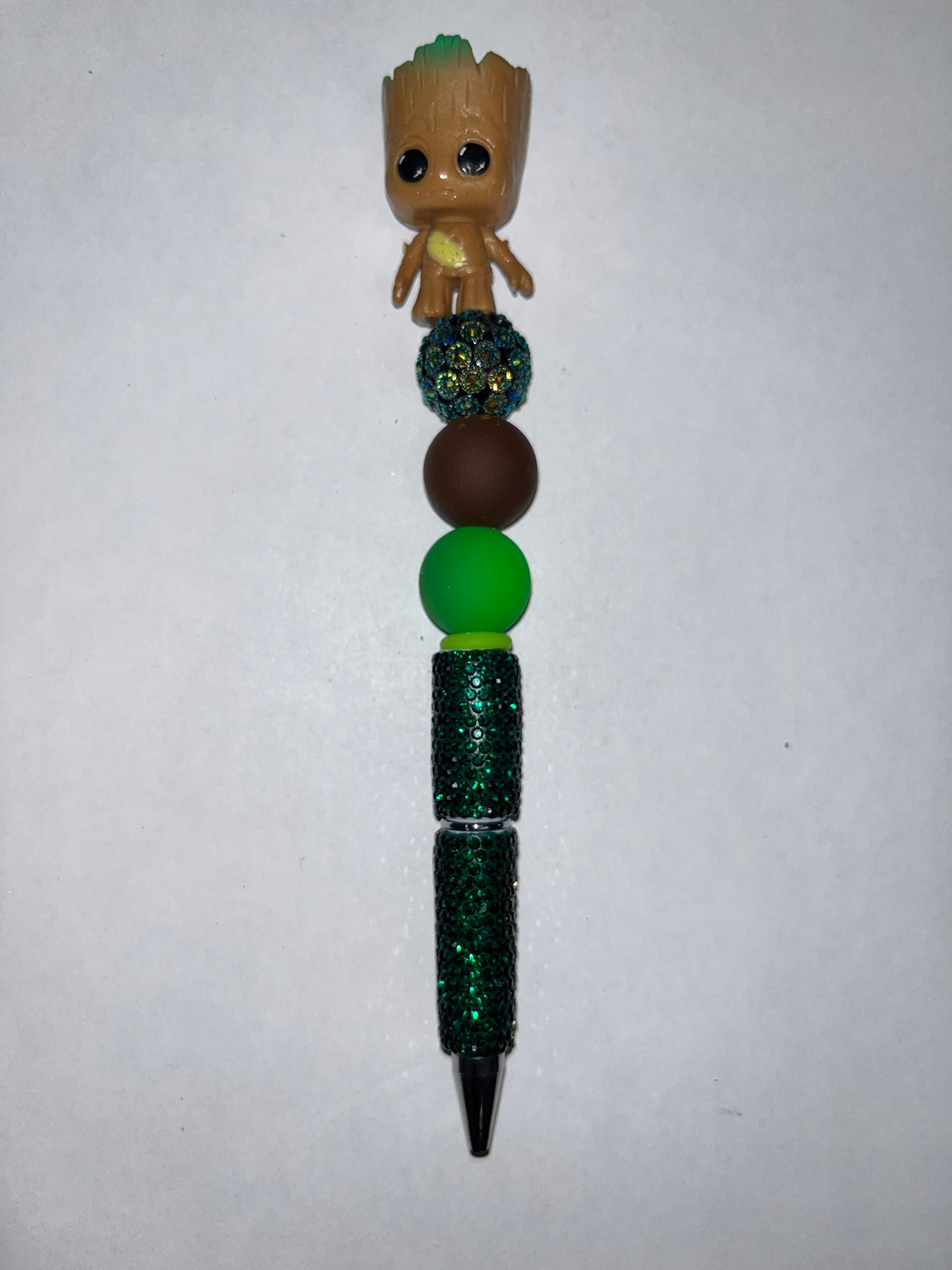 Grut Rhinestone Pen